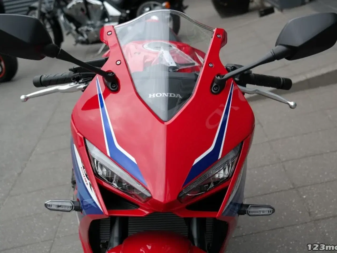 Billede 15 - Honda CBR 650 RC MC-SYD BYTTER GERNE  5 ÅRS FABRIKS GARANTI