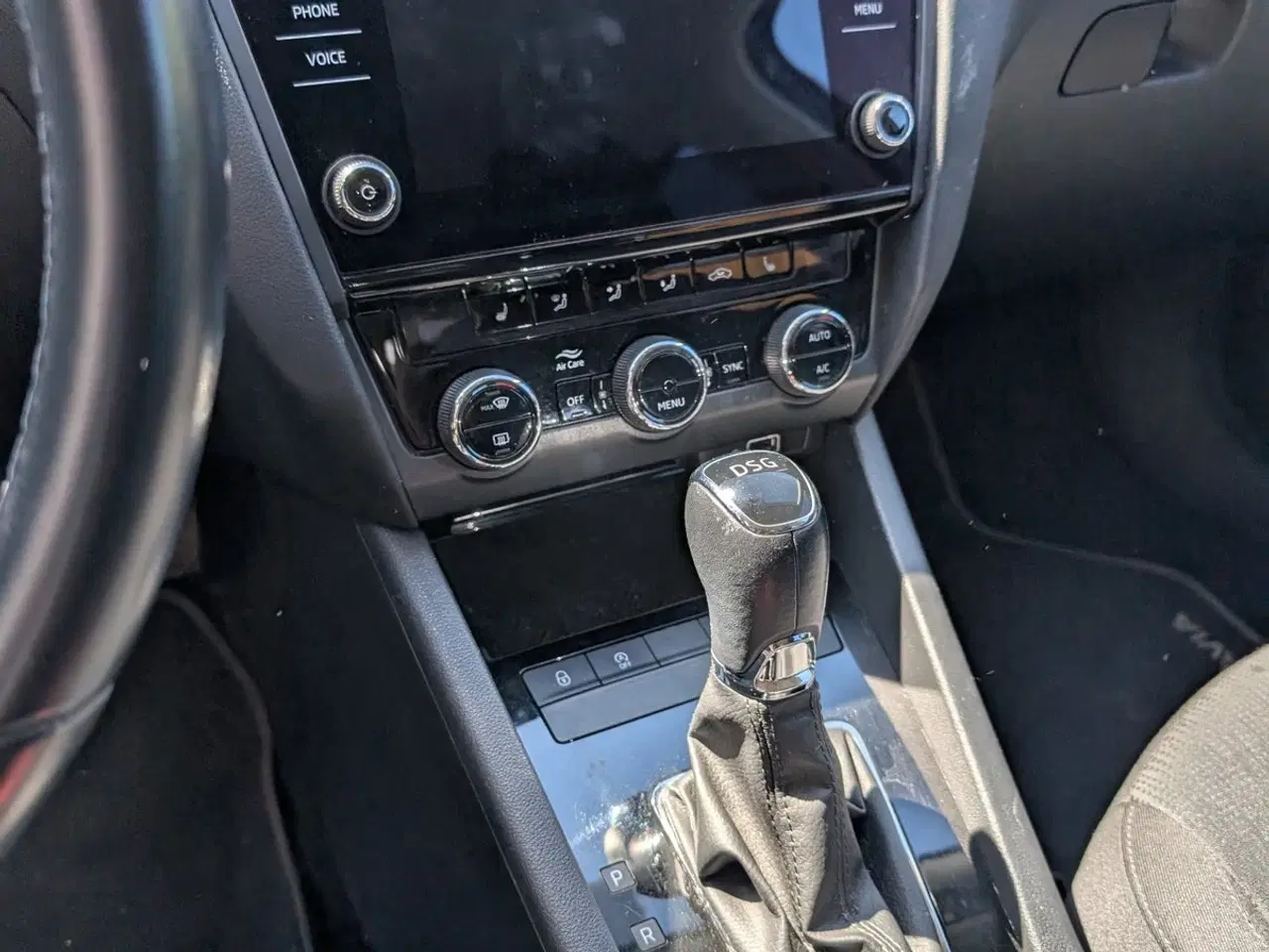 Billede 10 - Skoda Octavia 2,0 TSi 190 Style DSG