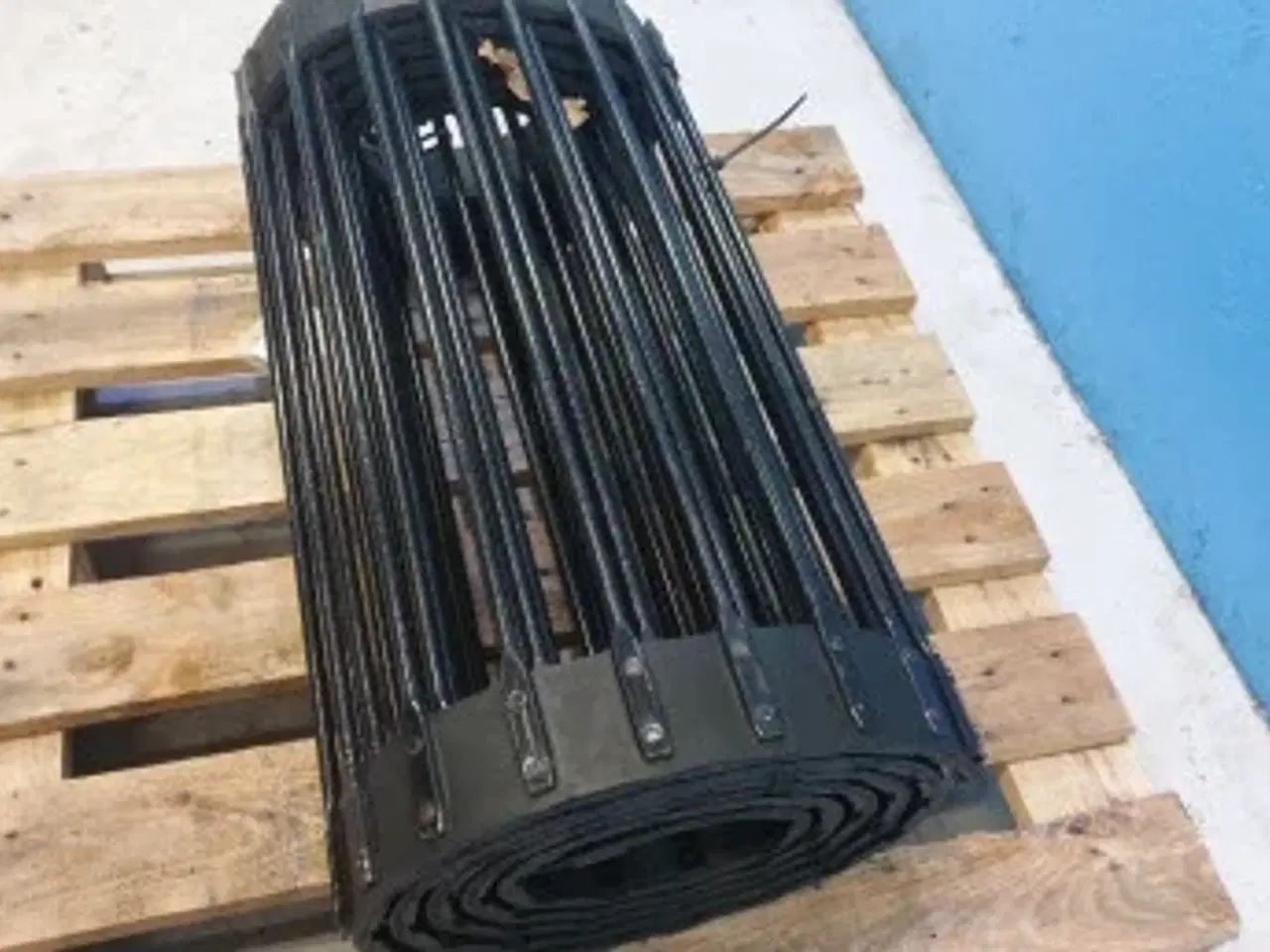 Billede 2 - Asa Lift 181-203 Remkæder