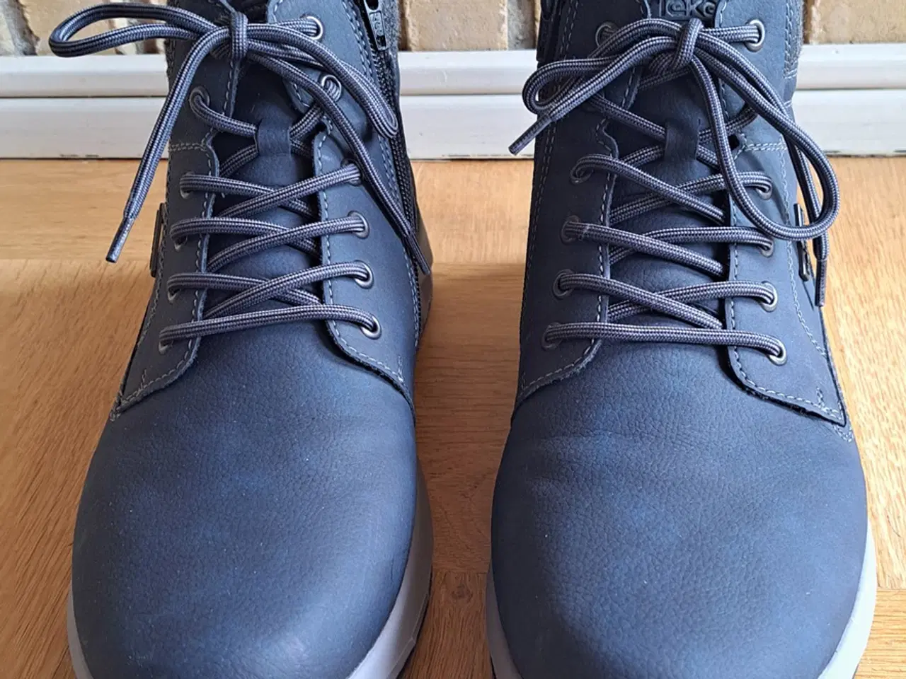Billede 4 - Rieker støvler