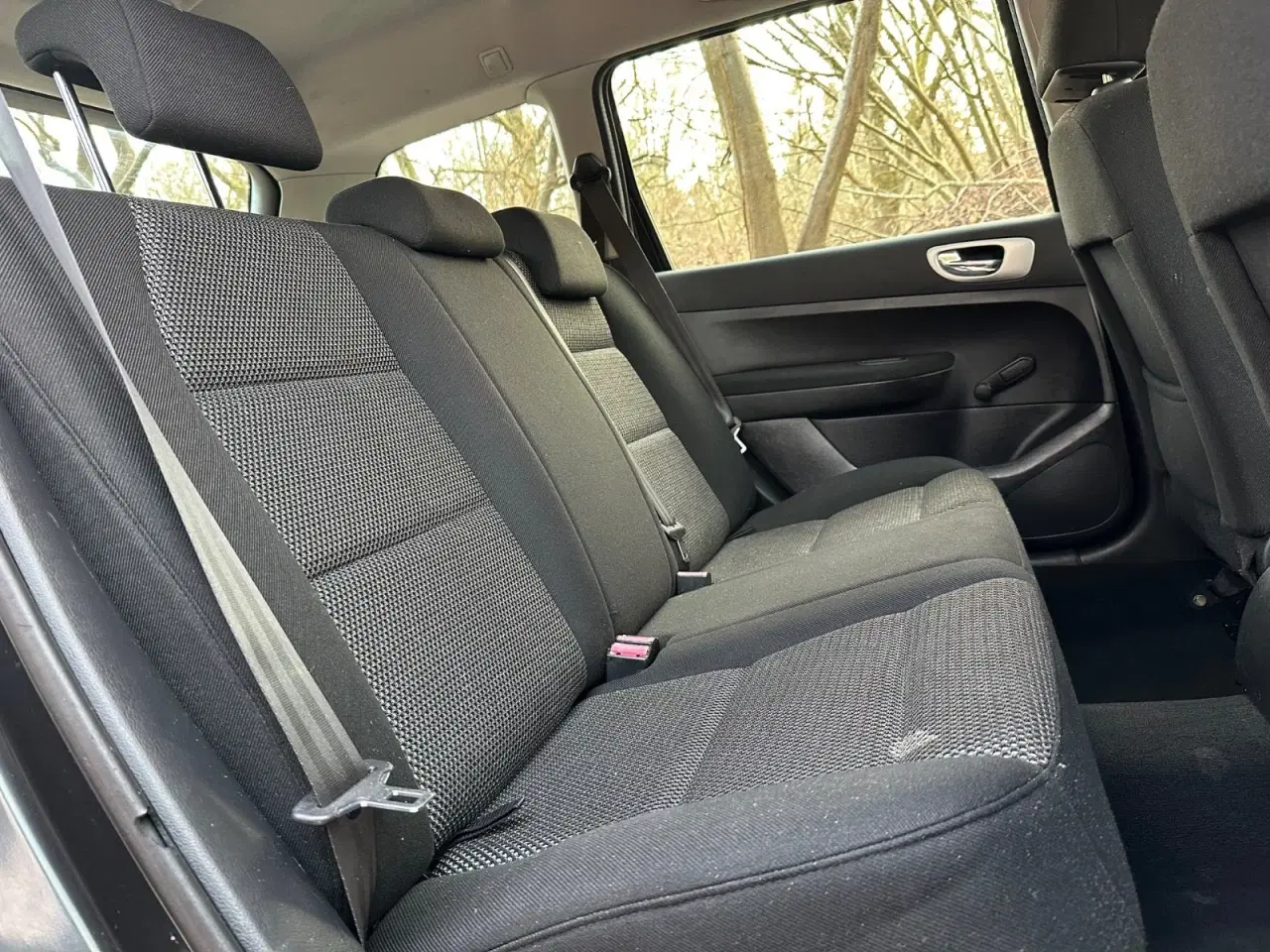 Billede 13 - Peugeot 307 1,6 Complete SW