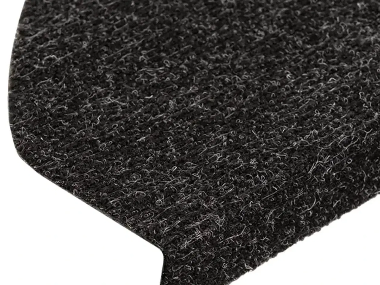 Billede 7 - Selvklæbende trappemåtter 15 stk. 65x22,5x3,5 cm antracitgrå