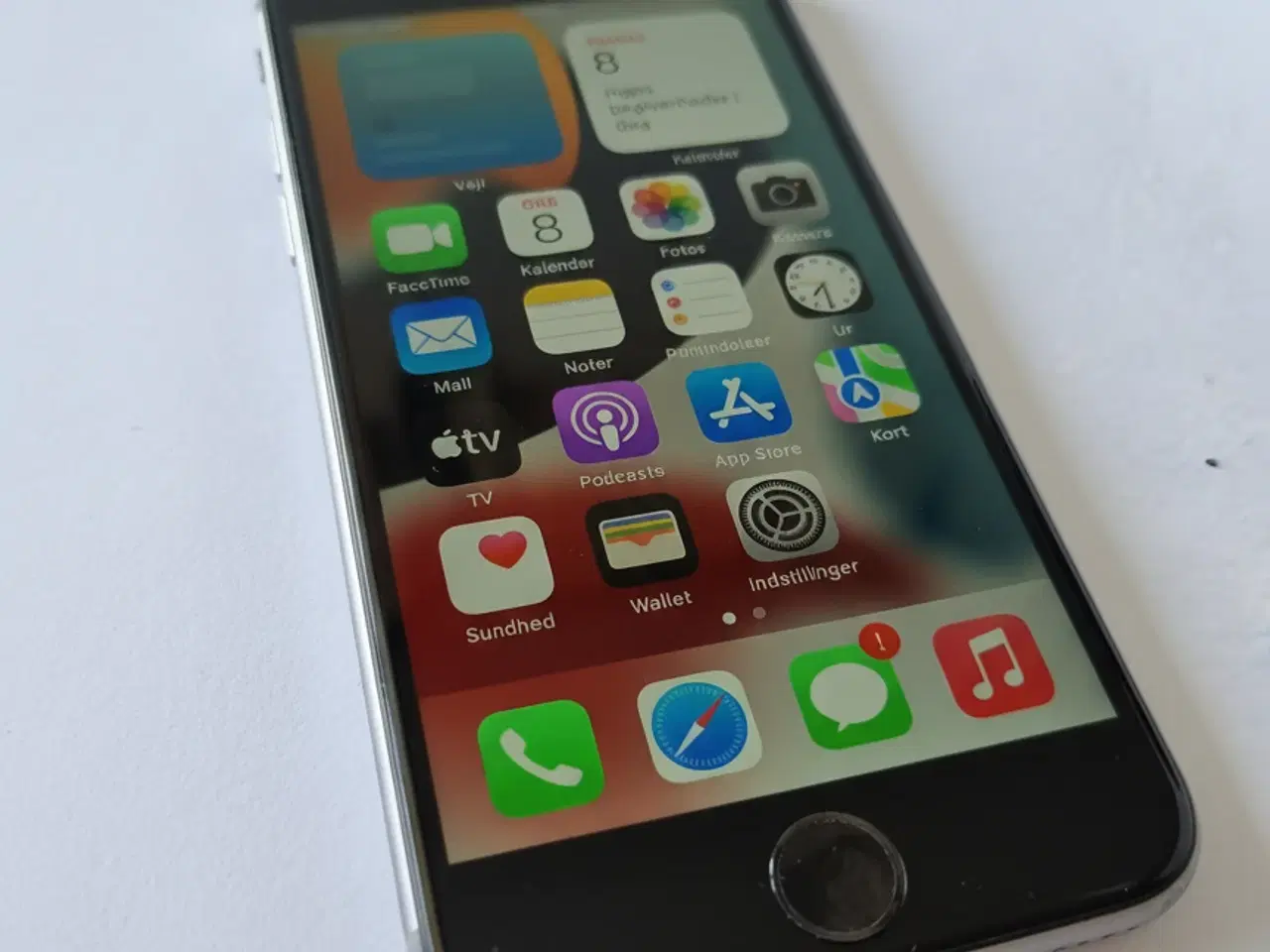 Billede 1 - Iphone 6s - Ny skærm