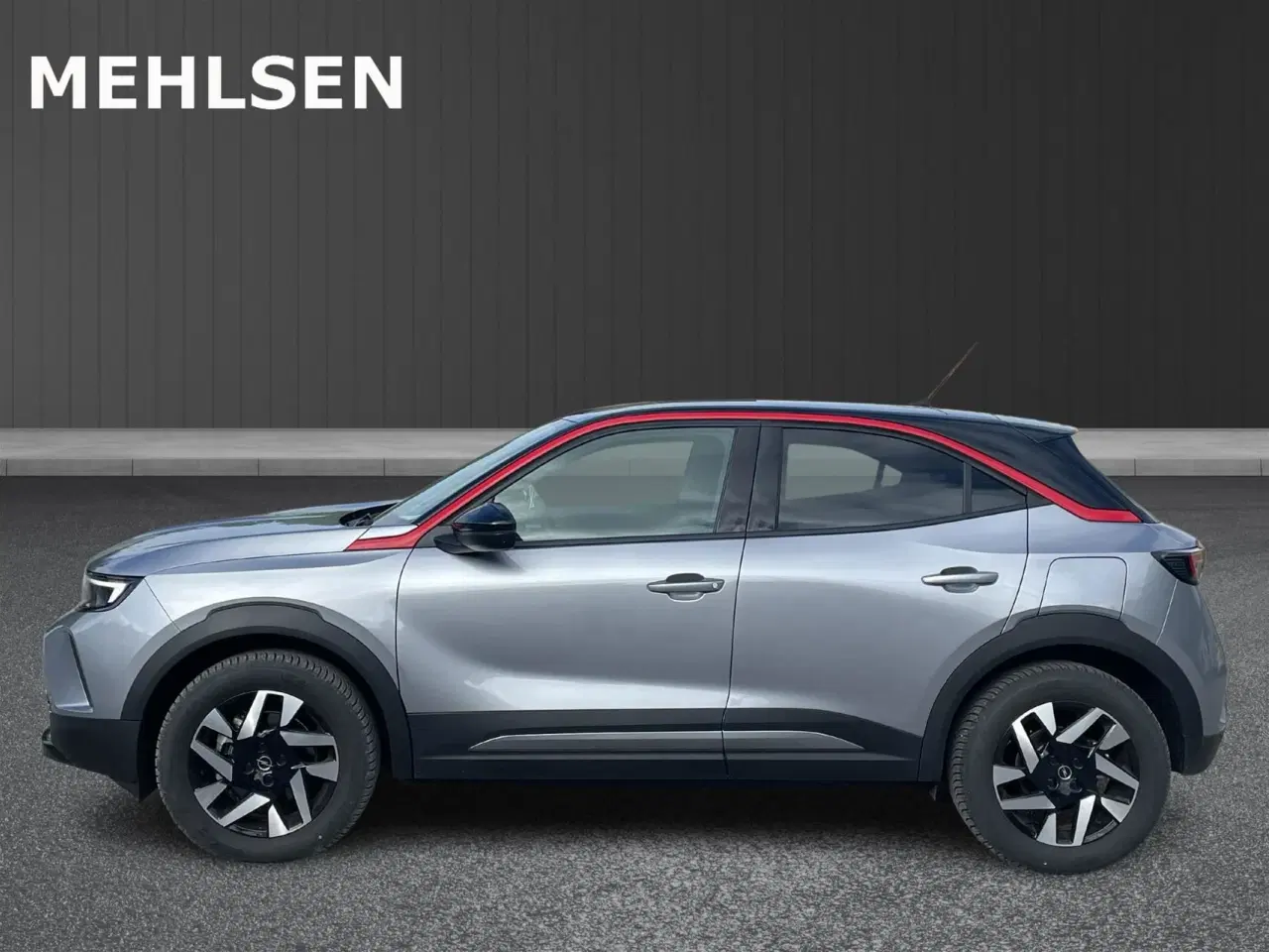 Billede 2 - Opel Mokka-e EL GS-Line 136HK 5d Aut.