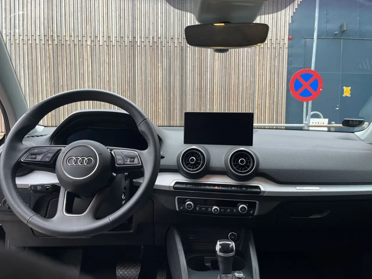 Billede 10 - Audi Q2 35 TFSi Prestige S-tr.