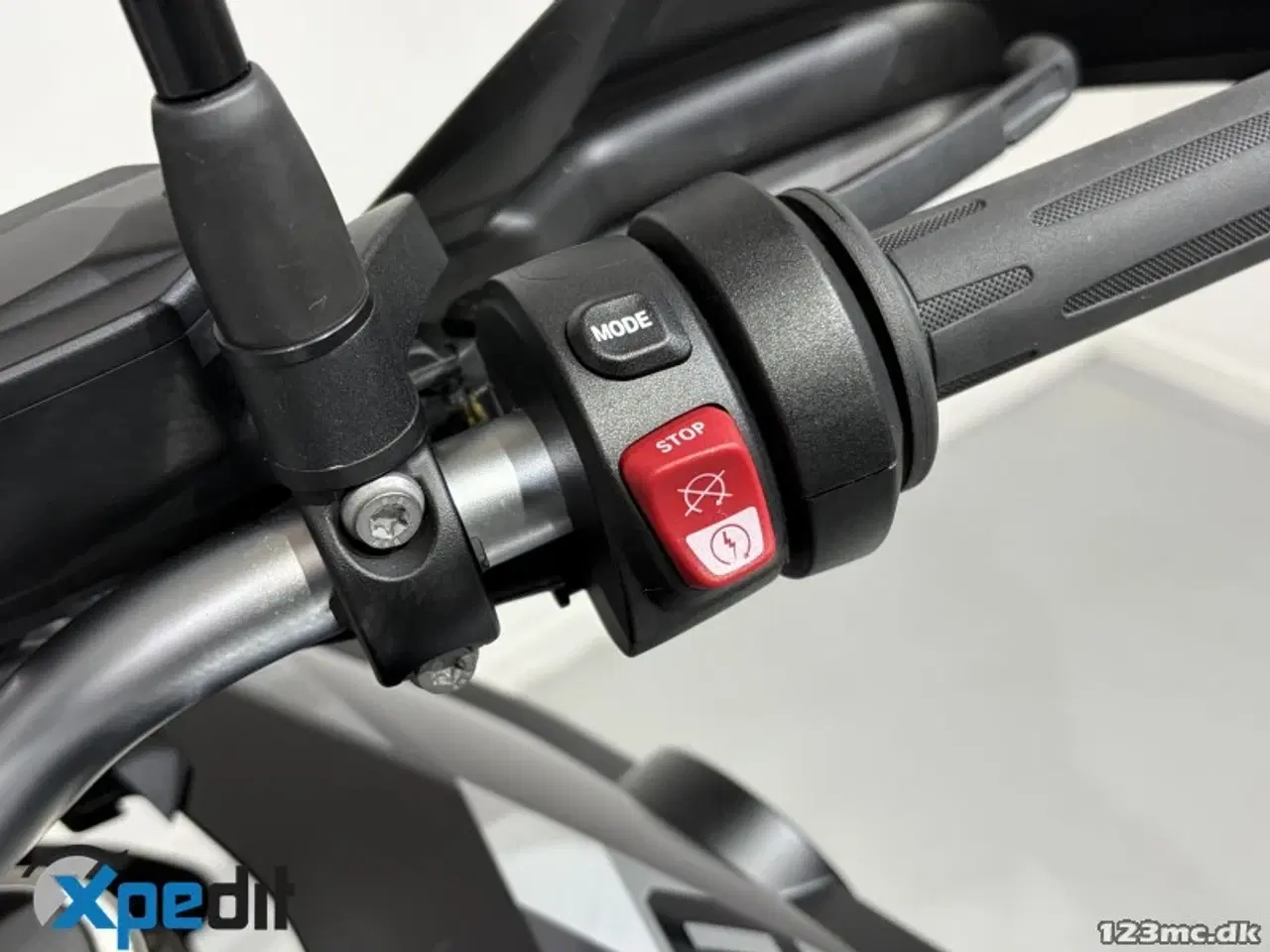 Billede 14 - BMW F 800 GS