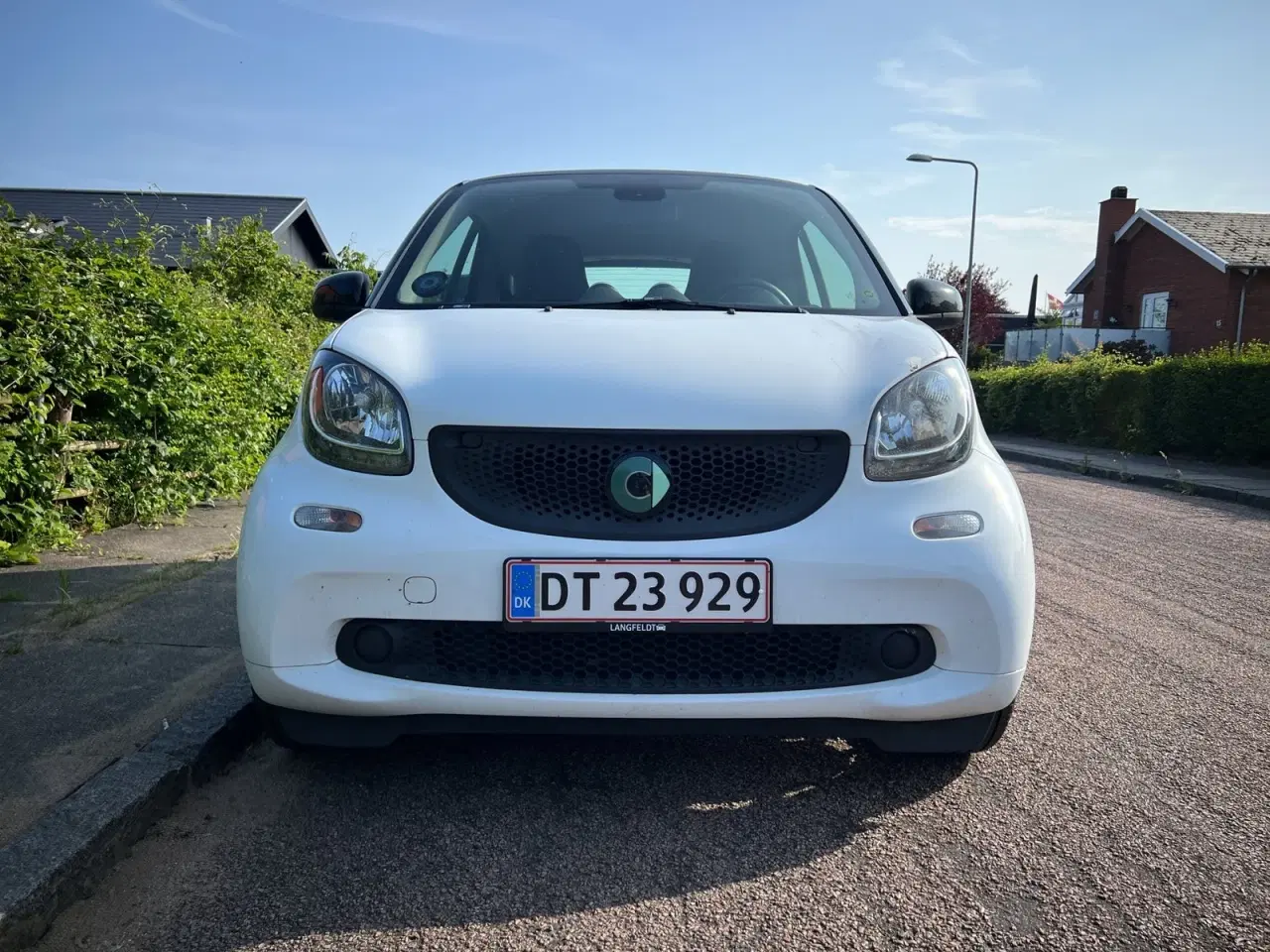 Billede 2 - Smart Fortwo 1,0 Joy