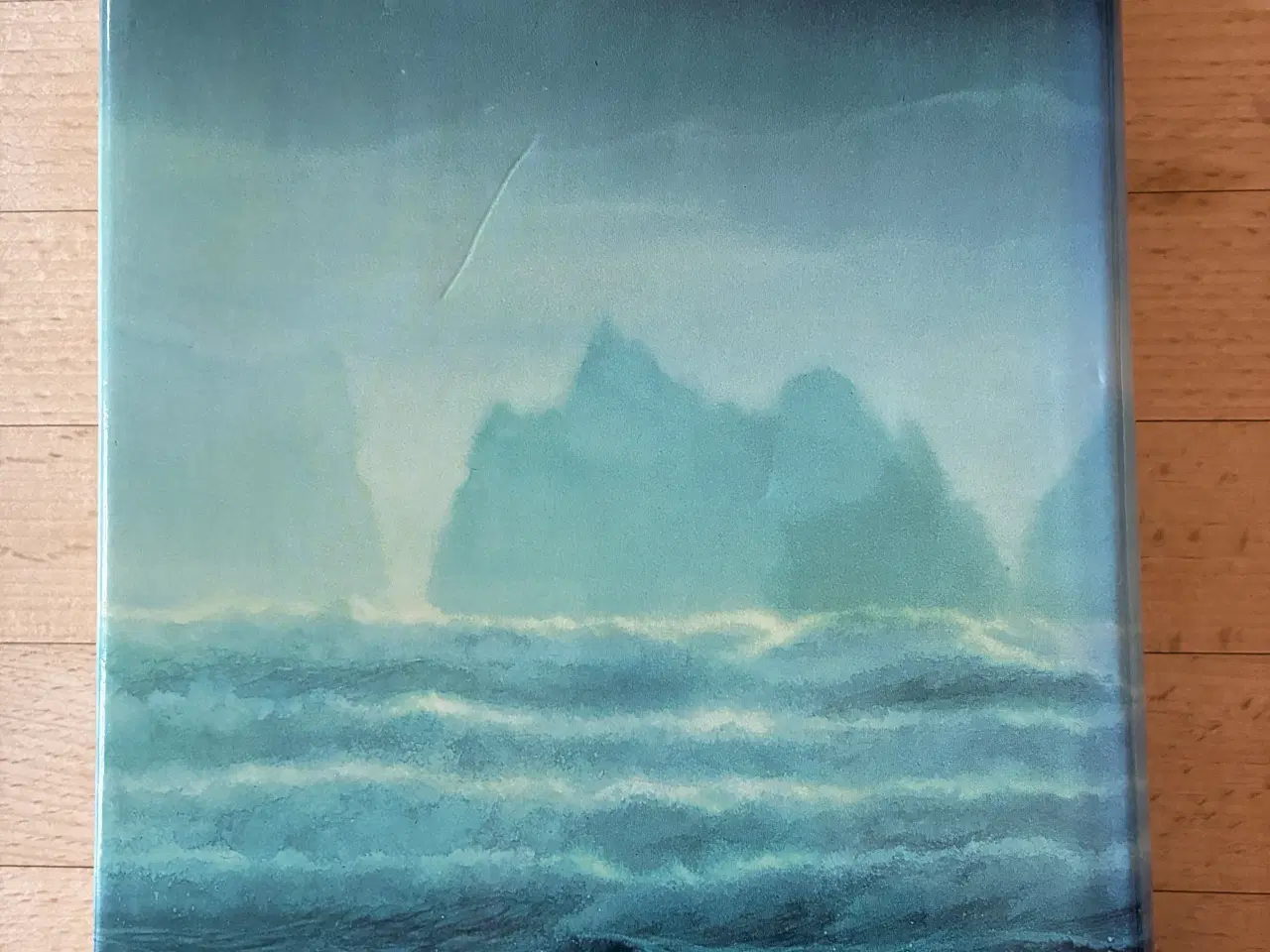 Billede 2 - Efterladte historier, 