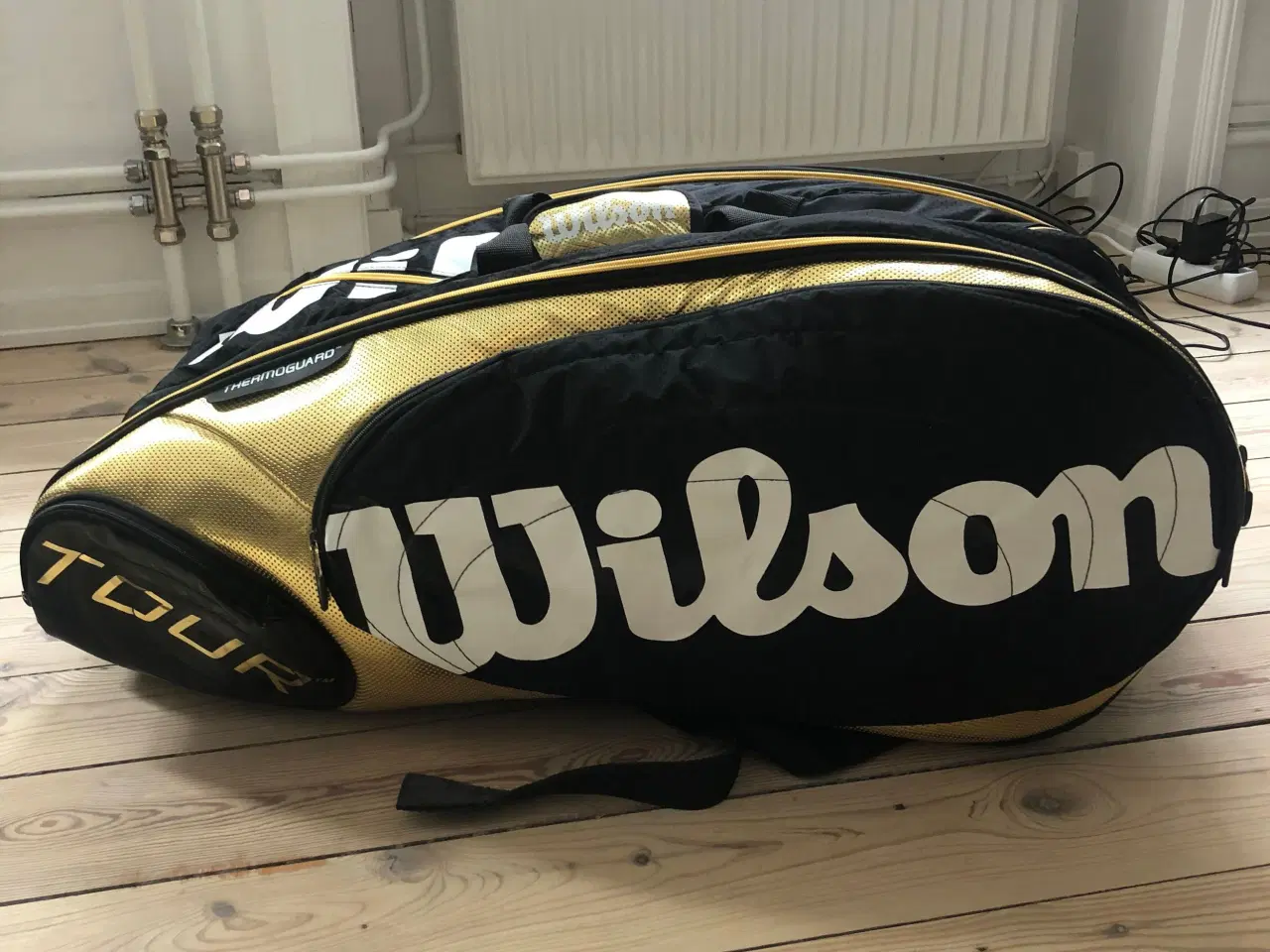 Billede 2 - Wilson tennistaske