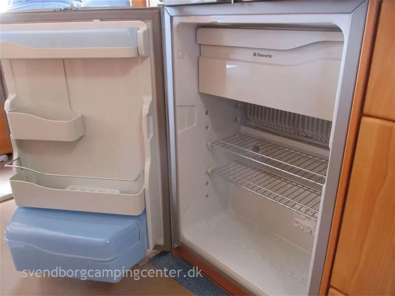 Billede 7 - 2008 - Adria Adora 512 UL   Meget velholdt