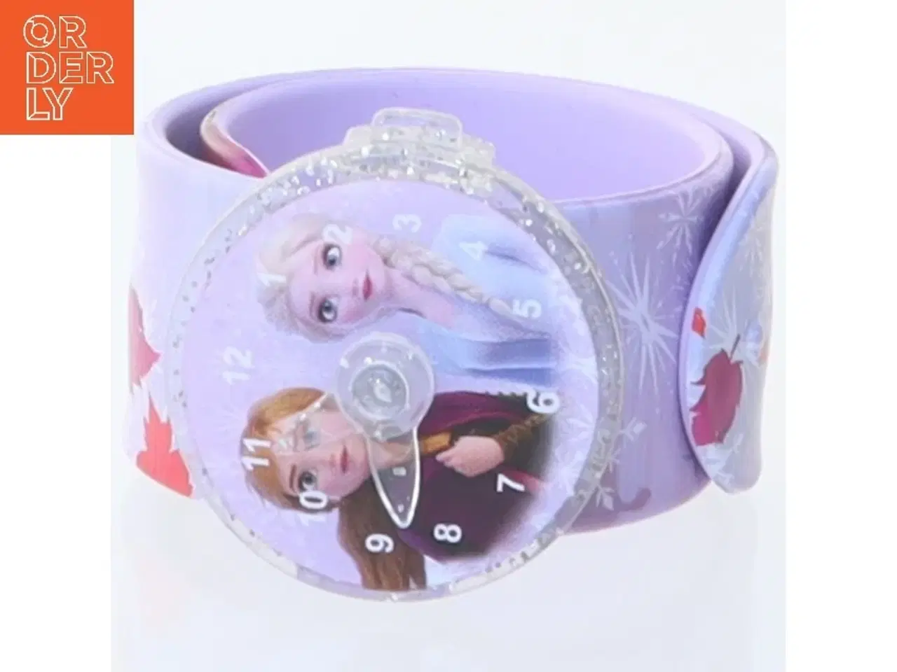 Billede 1 - Børnearmbåndsur fra H&M (str. 21 cm)