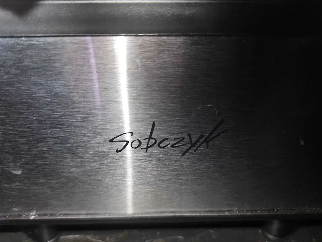 Billede 2 - Casper sobczyk blender