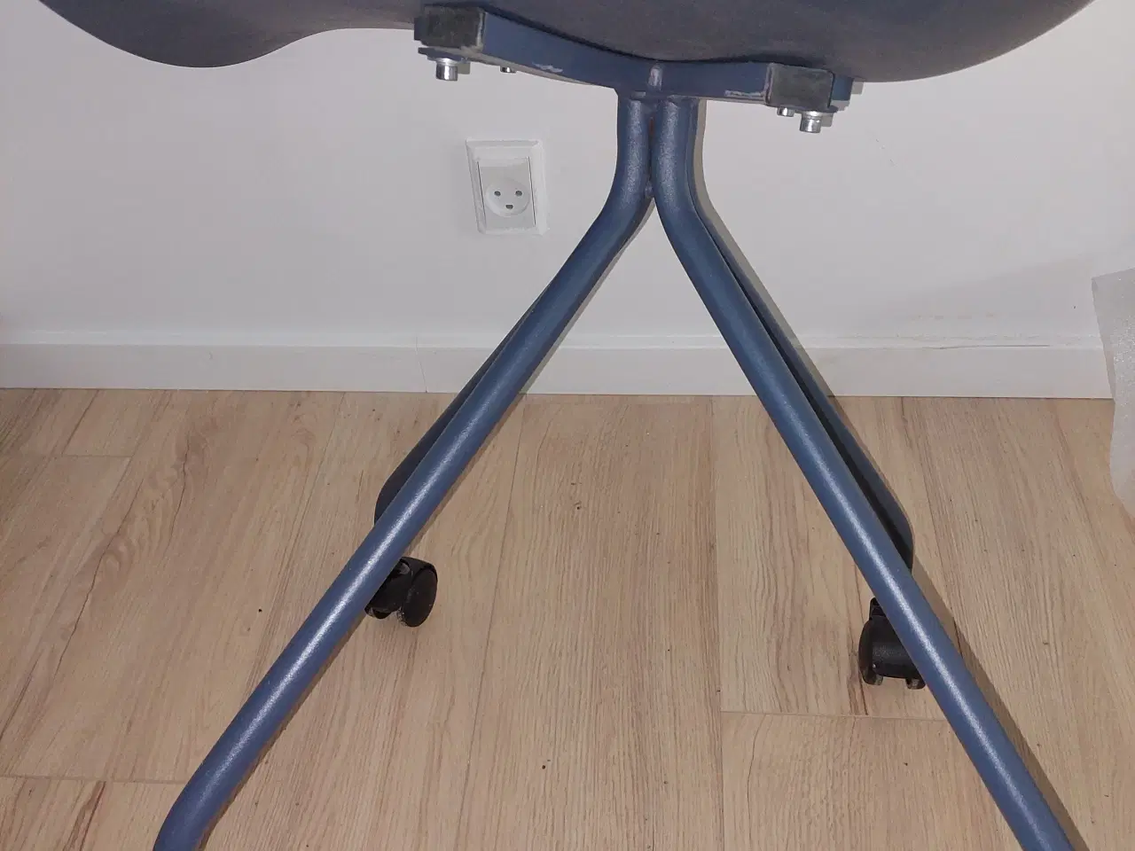 Billede 5 - Kontorstol anden stol 