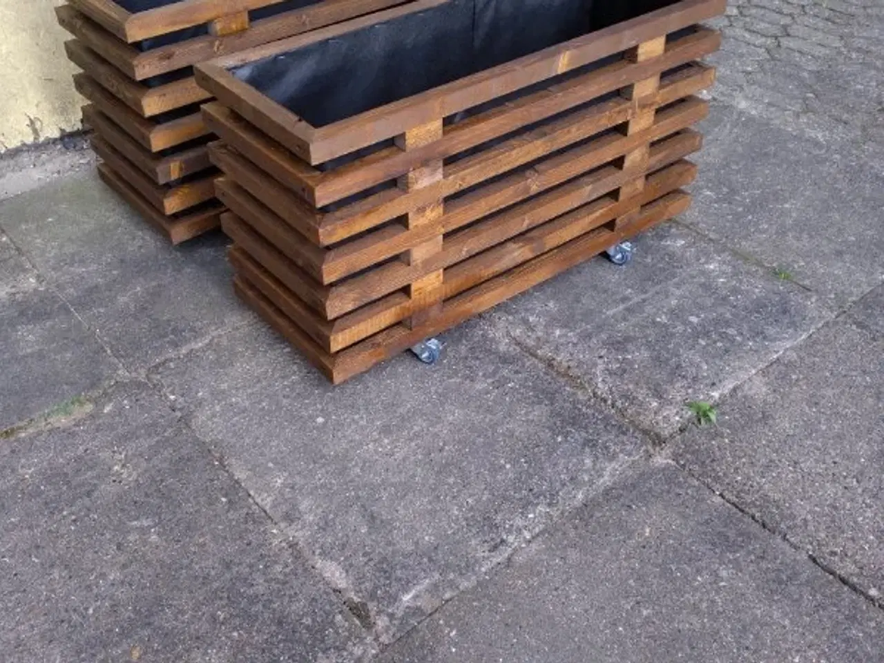 Billede 5 - Højbede på dine mål.