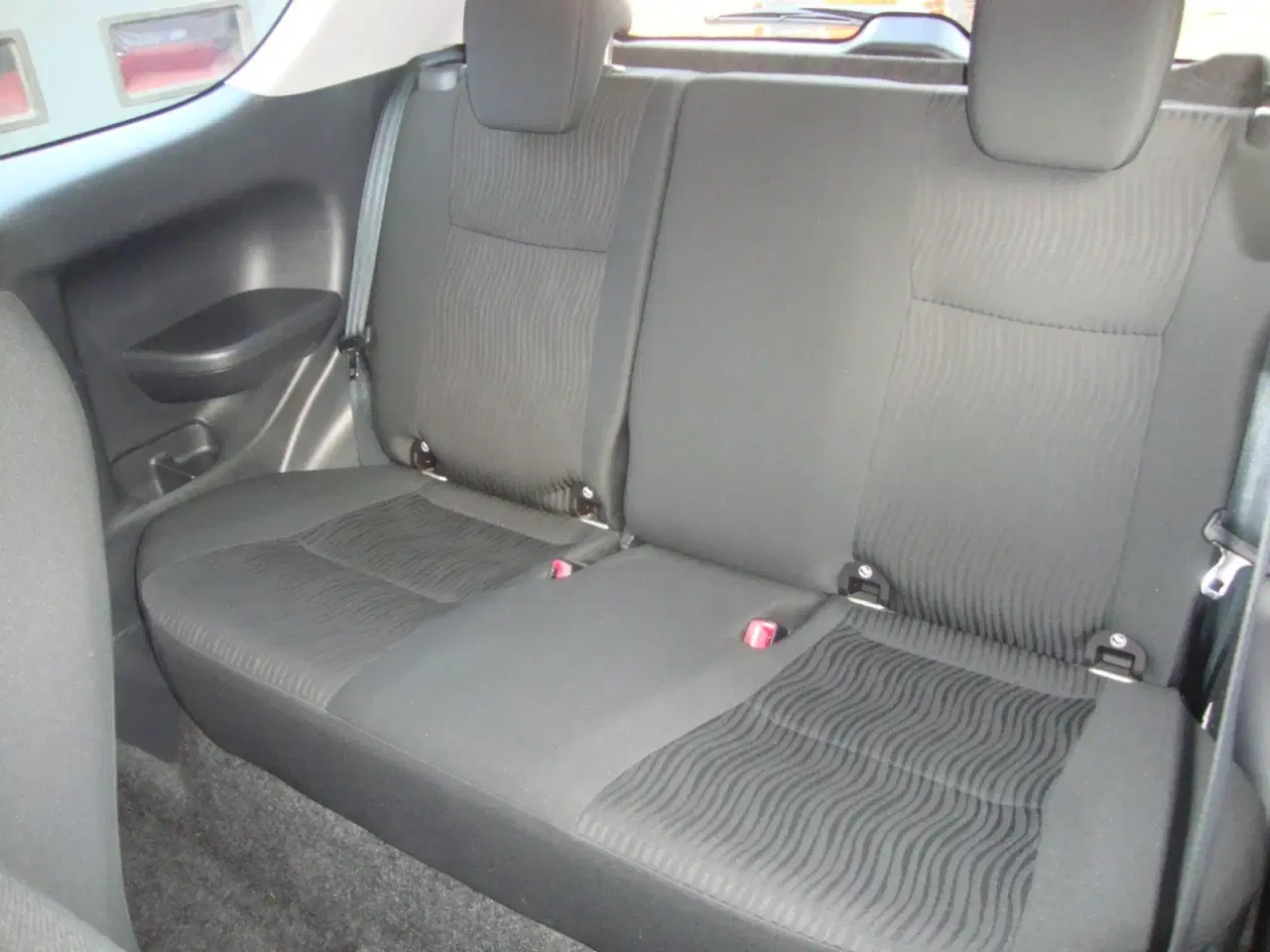 Billede 9 - Suzuki Swift 1,2 Cruise