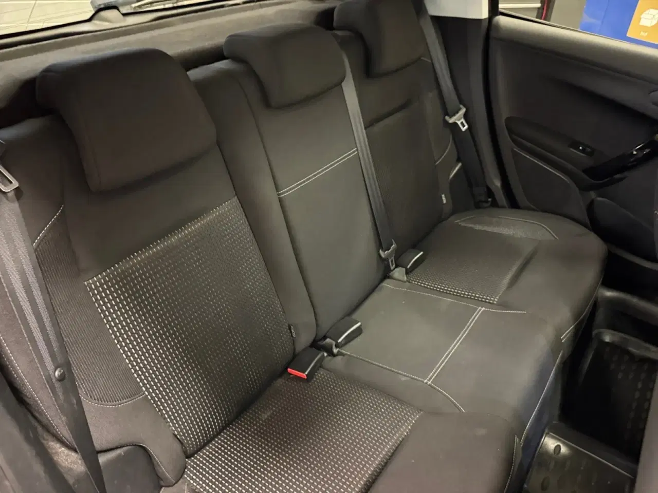 Billede 16 - Peugeot 208 1,6 BlueHDi 100 Allure Sky