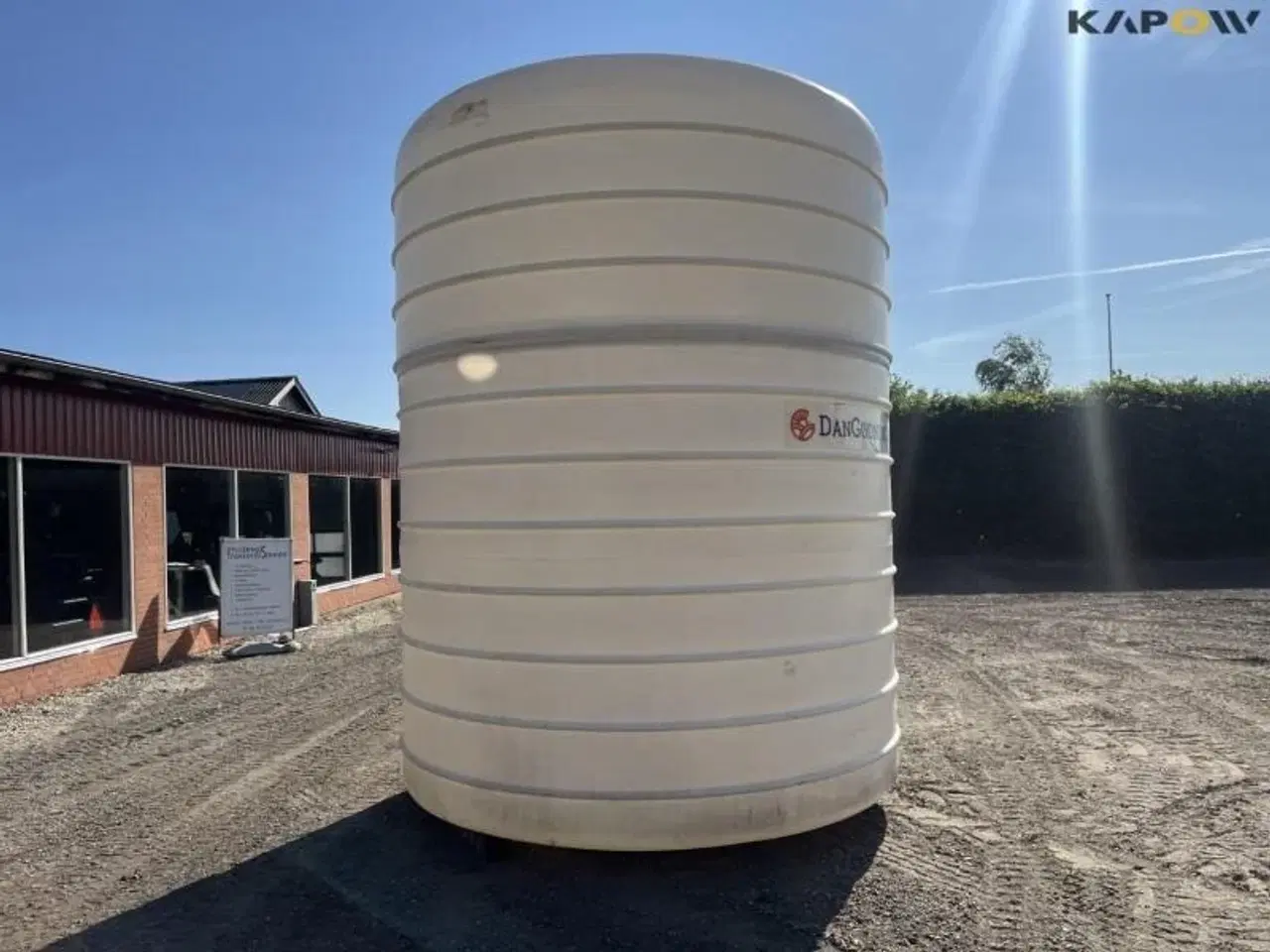 Billede 4 - - - - 6000 liter