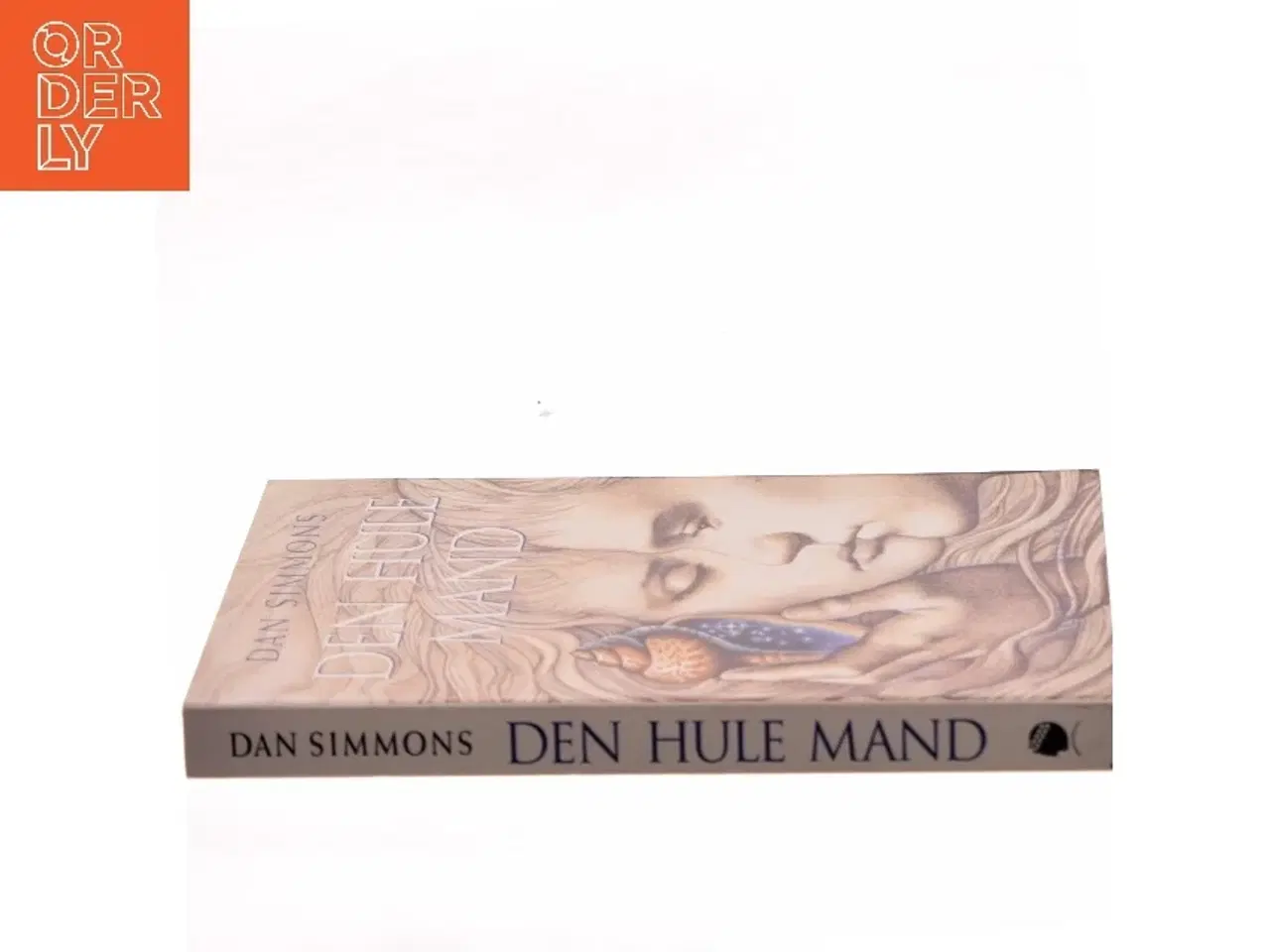 Billede 2 - Den hule mand af Dan Simmons (Bog)