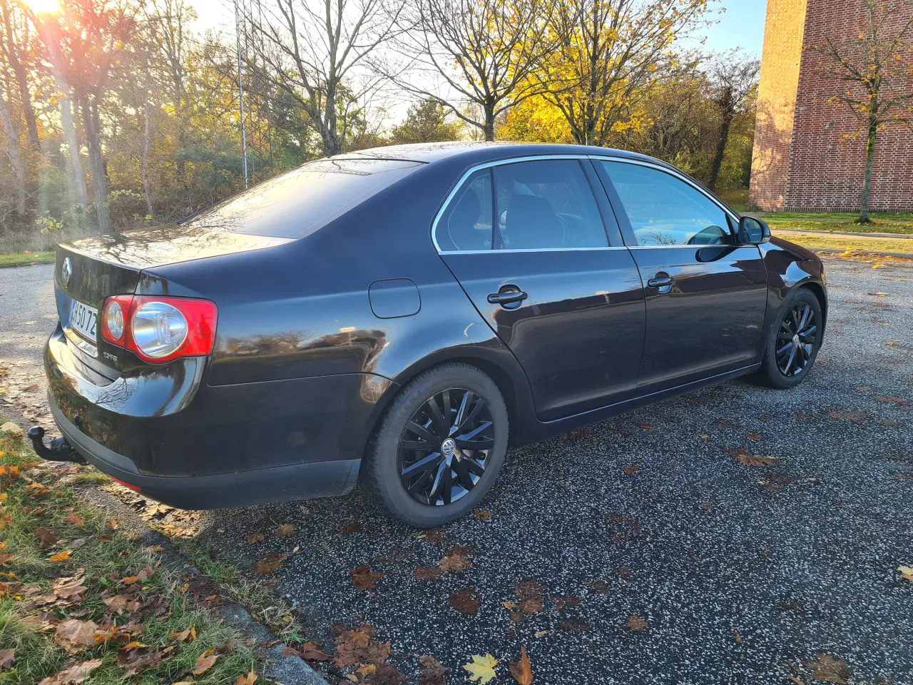 Billede 4 - VW JETTA 2.0