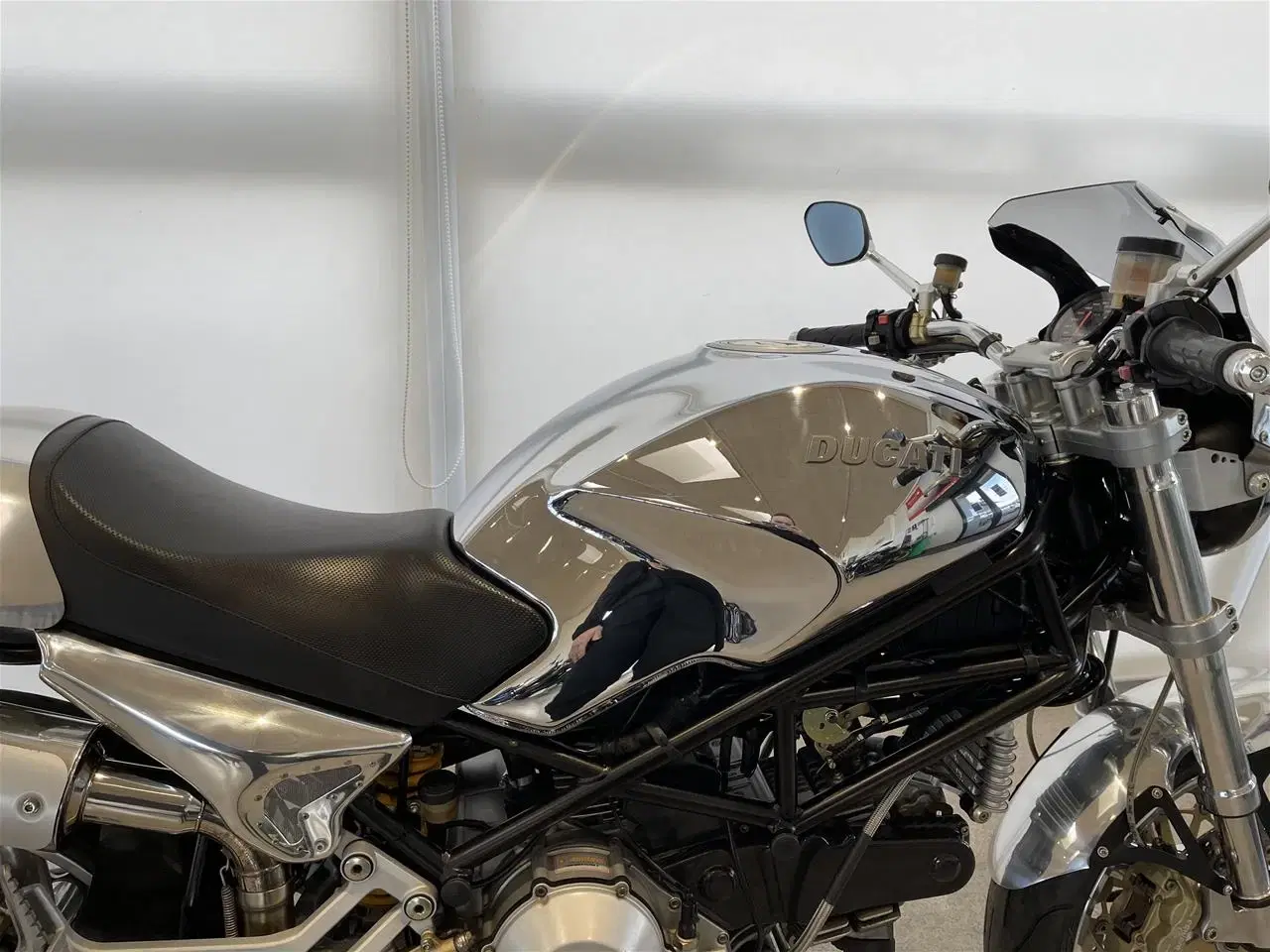 Billede 7 - Ducati Monster 900 iE