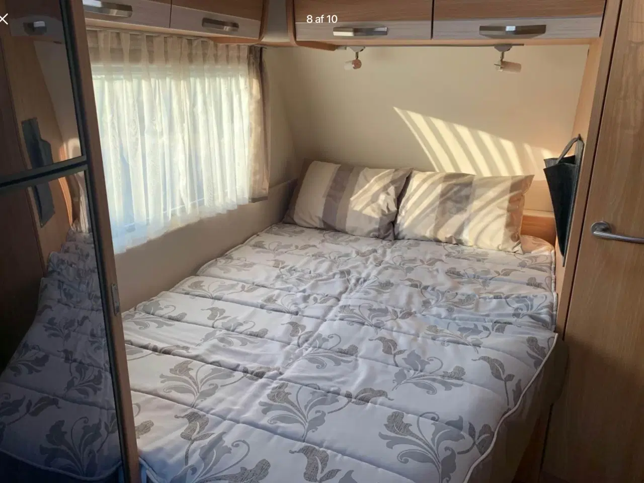 Billede 20 - Knaus Südwind 500FU