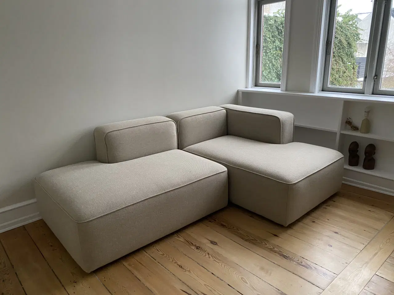 Billede 2 - Makenordic Basecamp sofa