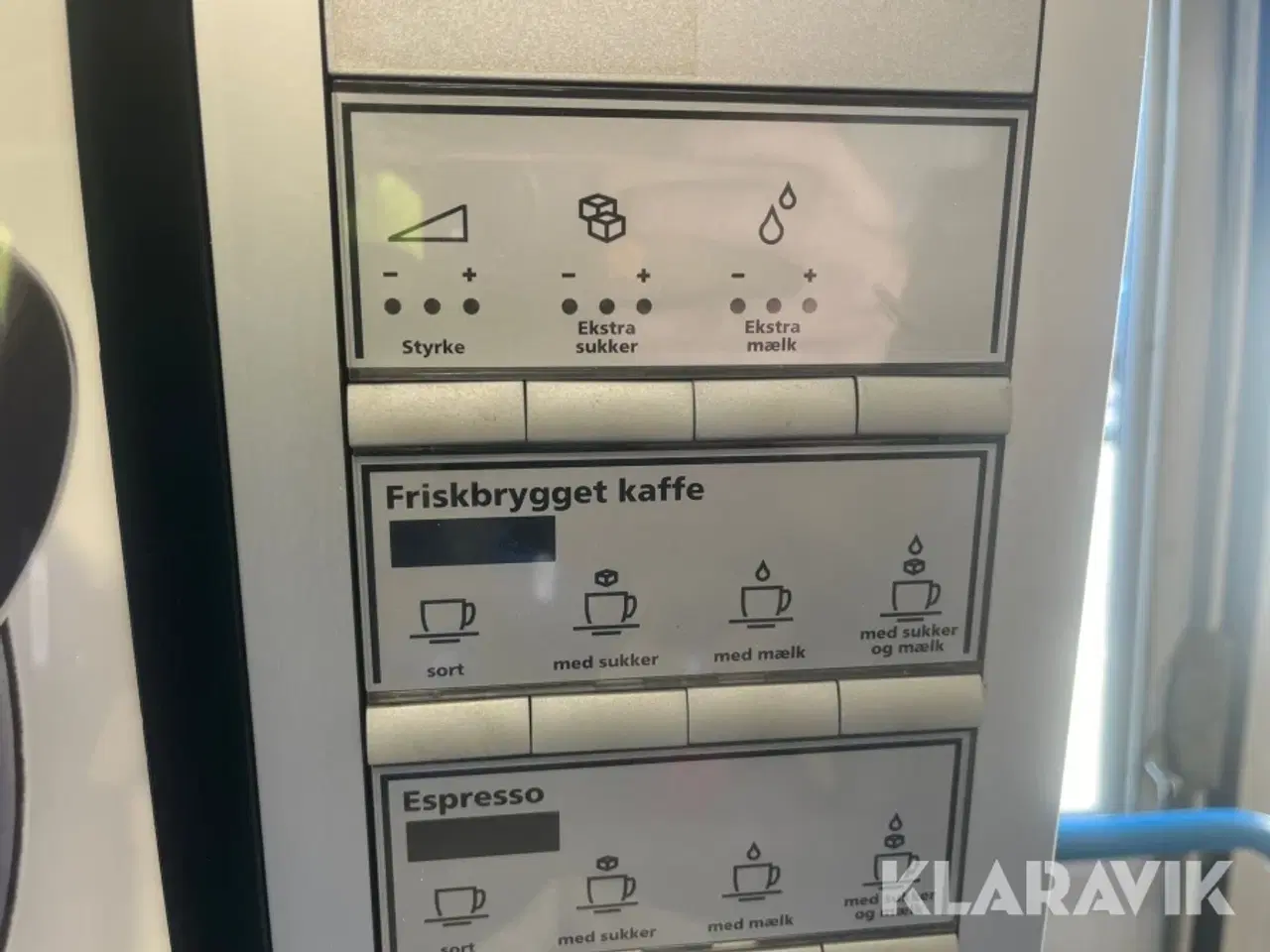 Billede 9 - Kaffemaskine Wittenborg 7100 med underskab
