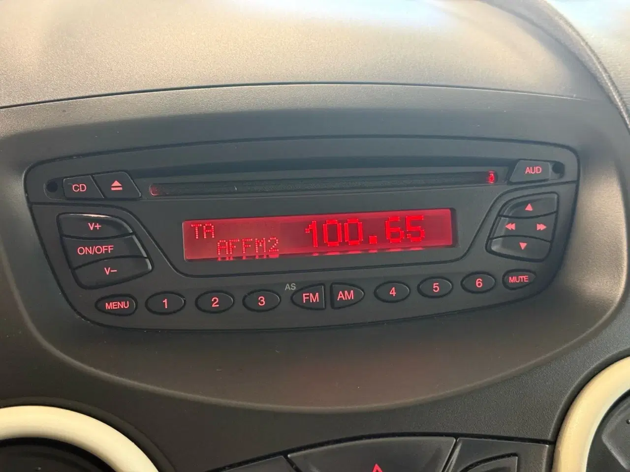 Billede 11 - Ford Ka 1,2 Trend+ 69HK 3d