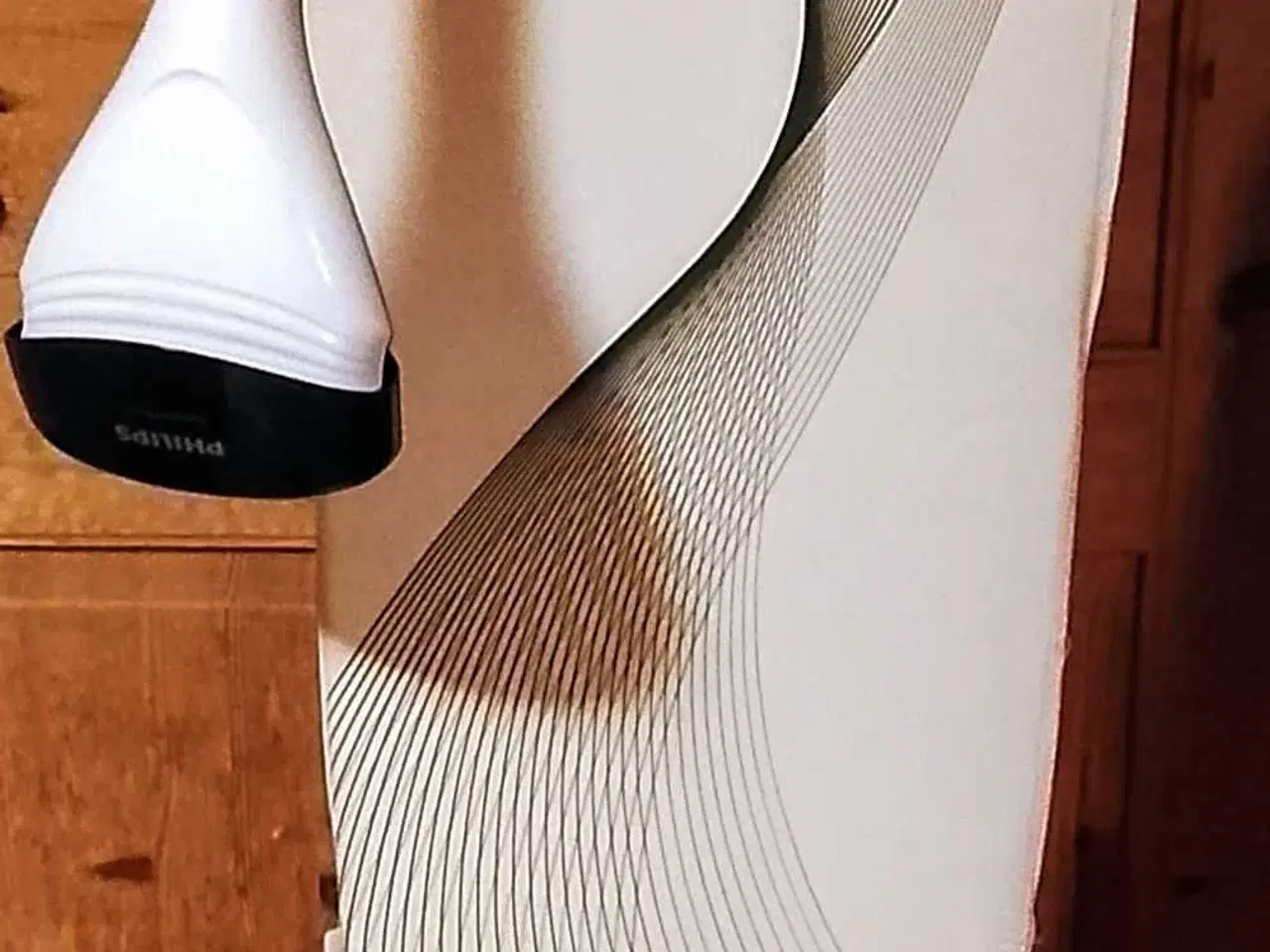 Billede 1 - Steamer. Philips