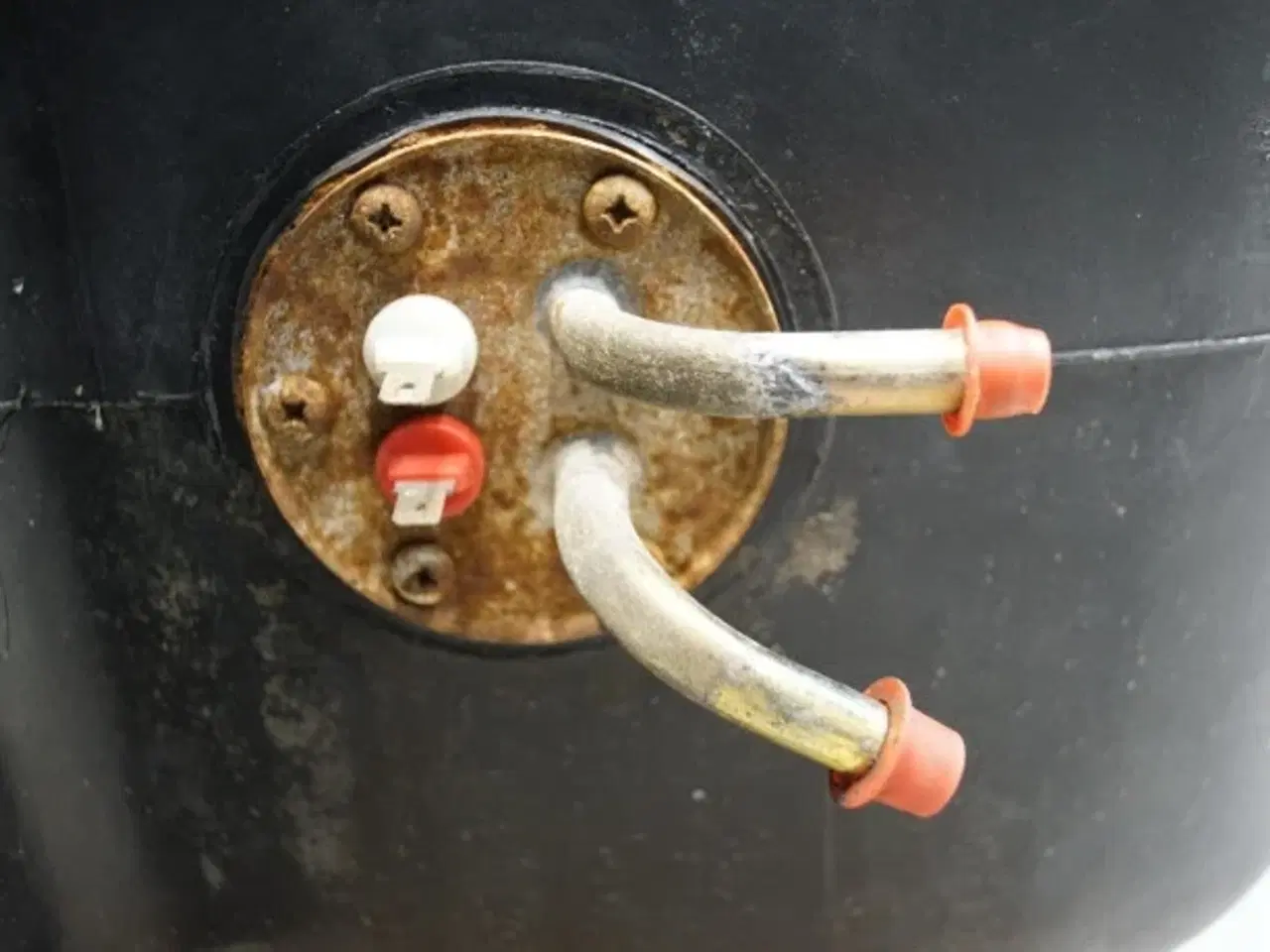 Billede 12 - Massey Ferguson 7256 Dieseltank 28781307