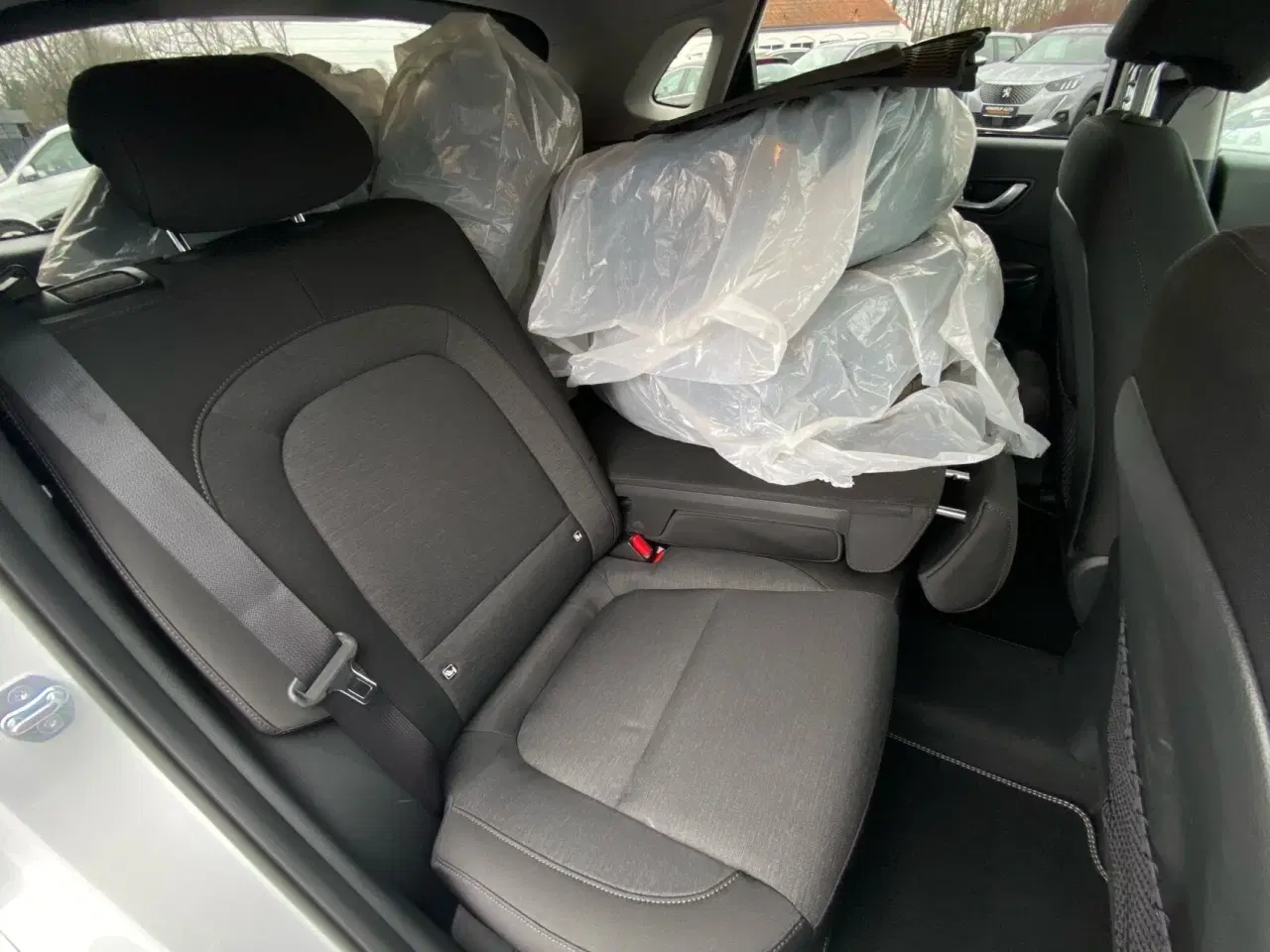 Billede 12 - Hyundai Kona EL Advanced 204HK 5d Aut.