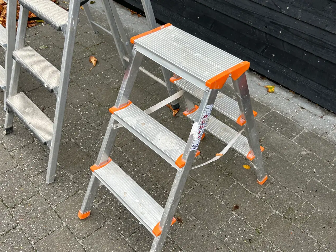 Billede 9 - Wienerstige