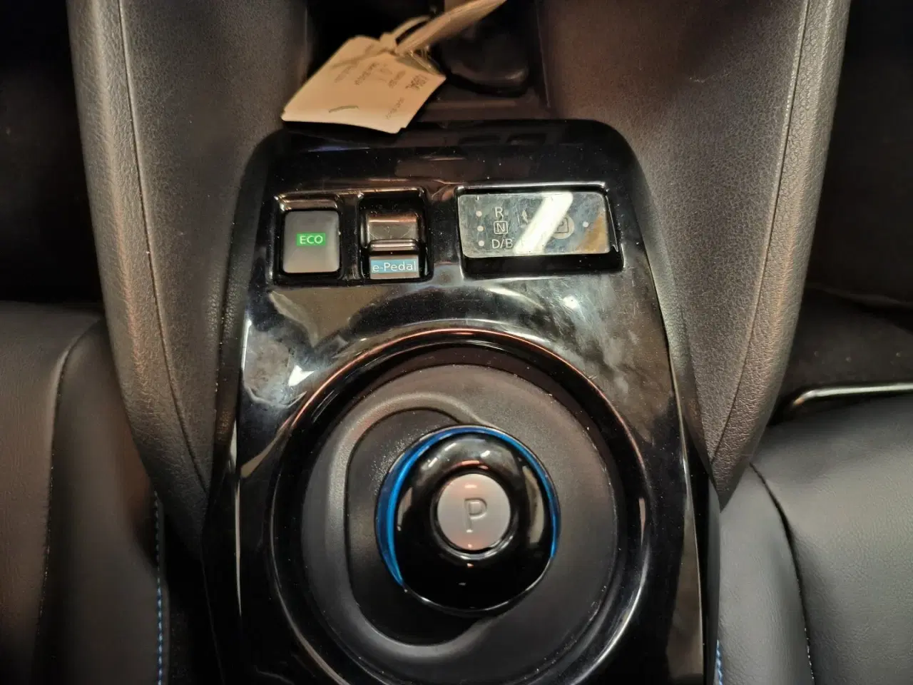 Billede 10 - Nissan Leaf 40 Tekna