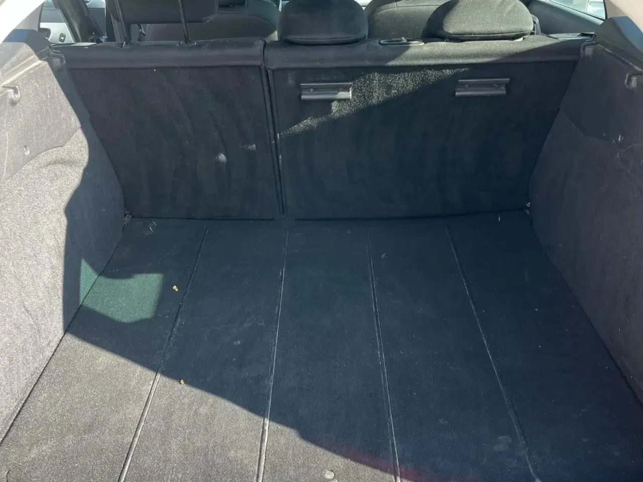 Billede 12 - Peugeot 407 1,6 HDi SR SW