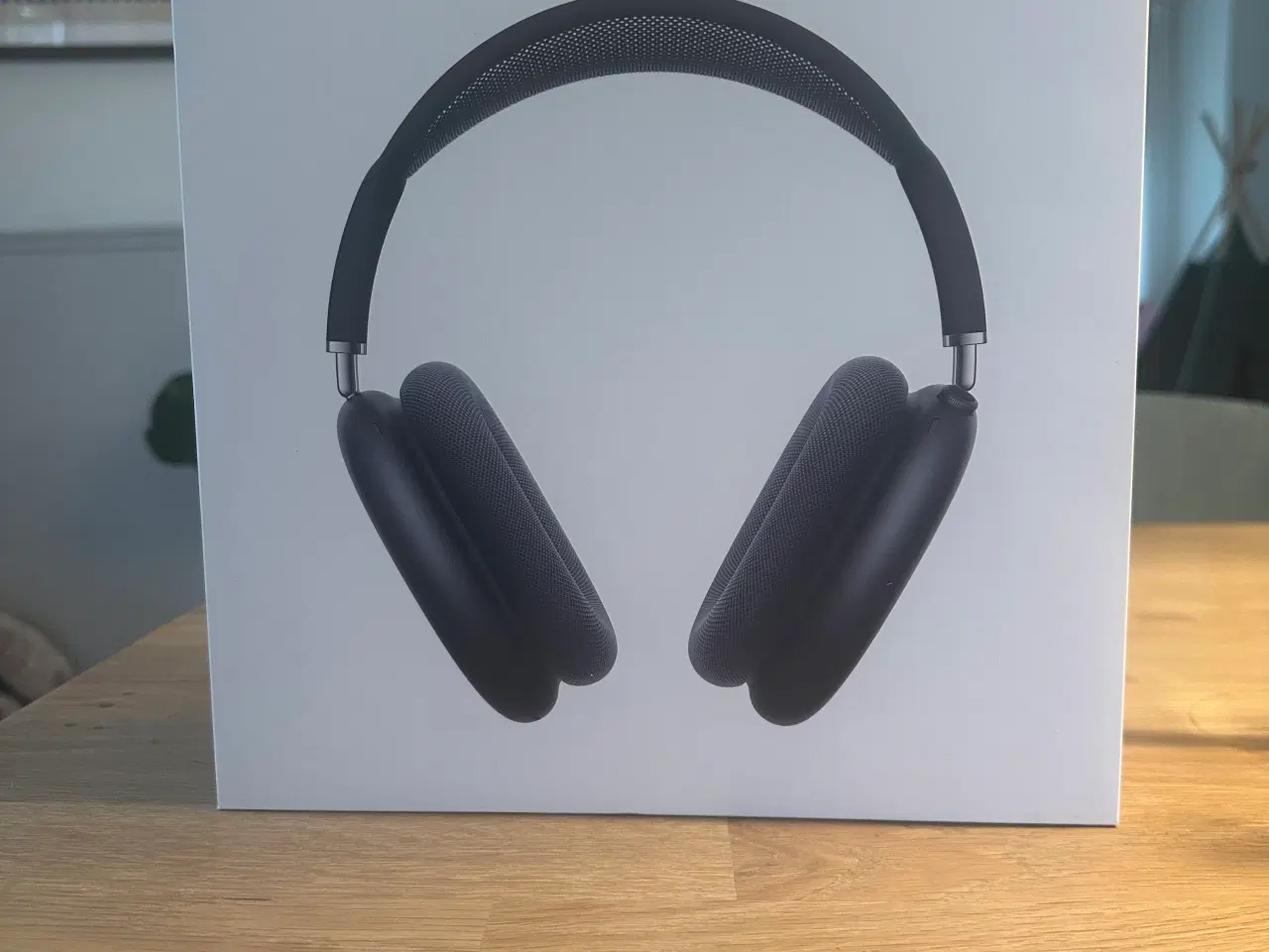 Billede 1 - Apple AirPods max headphones 