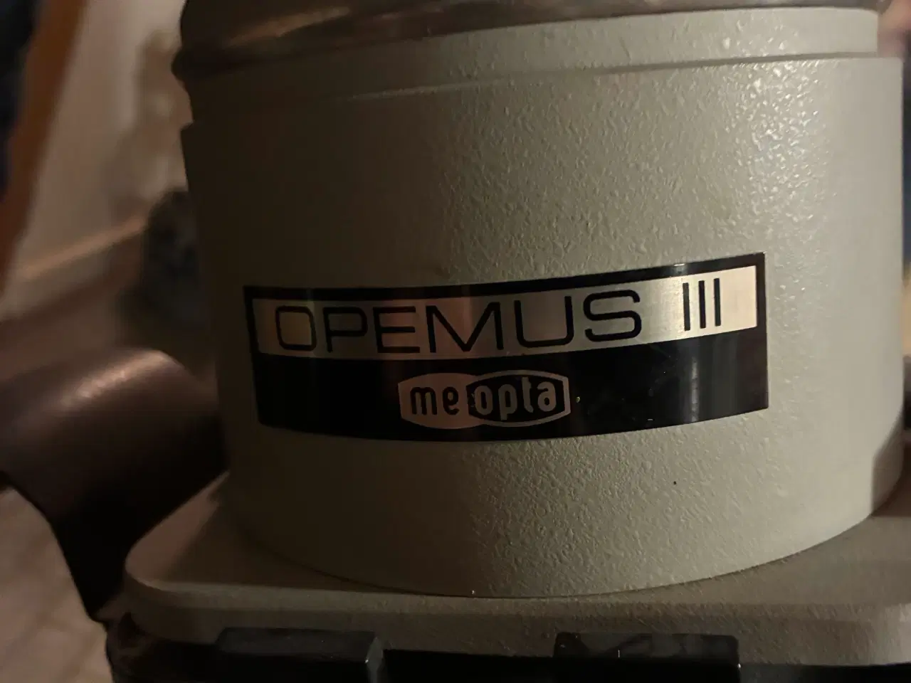 Billede 3 - Neoplasm Opemus III foto forstørrer