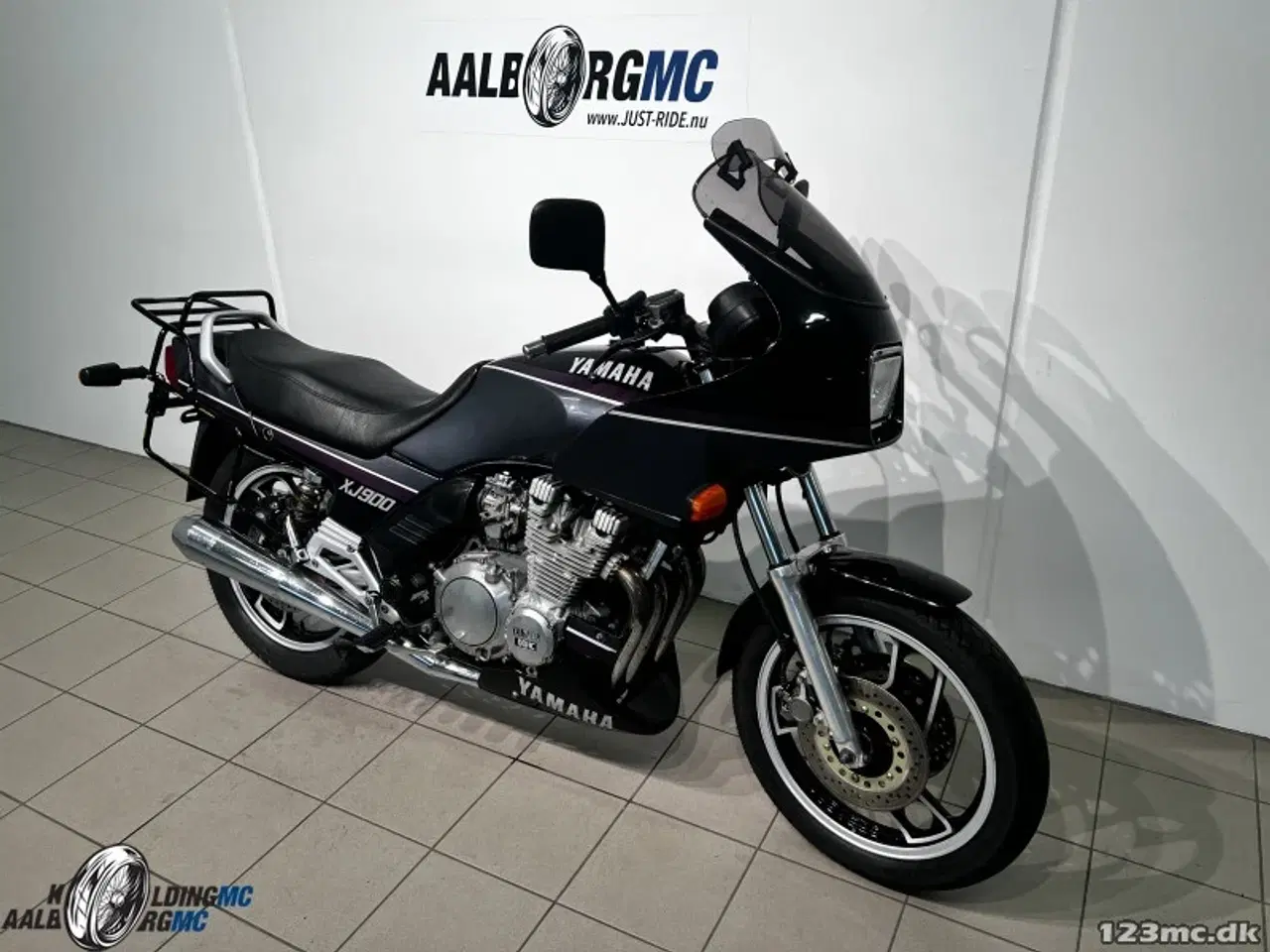 Billede 3 - Yamaha XJ 900