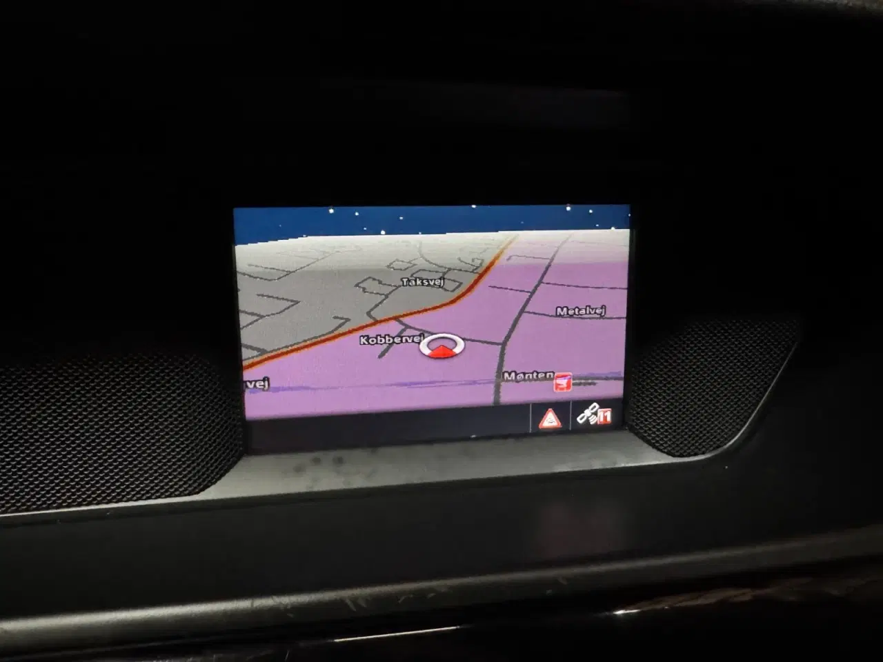 Billede 9 - Mercedes C200 1,8 Avantgarde BE