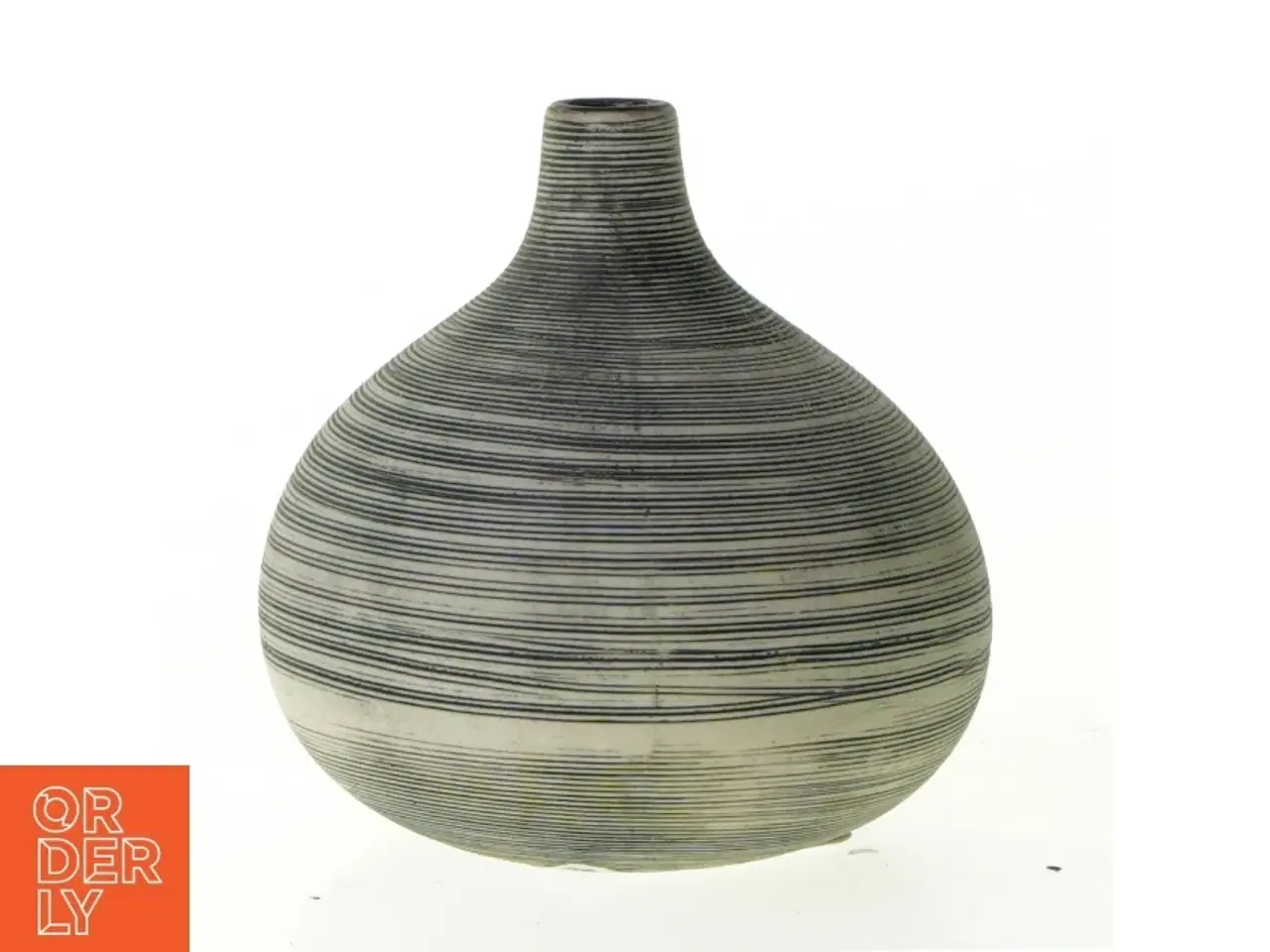 Billede 1 - Vase fra H&M (str. 9 cm)