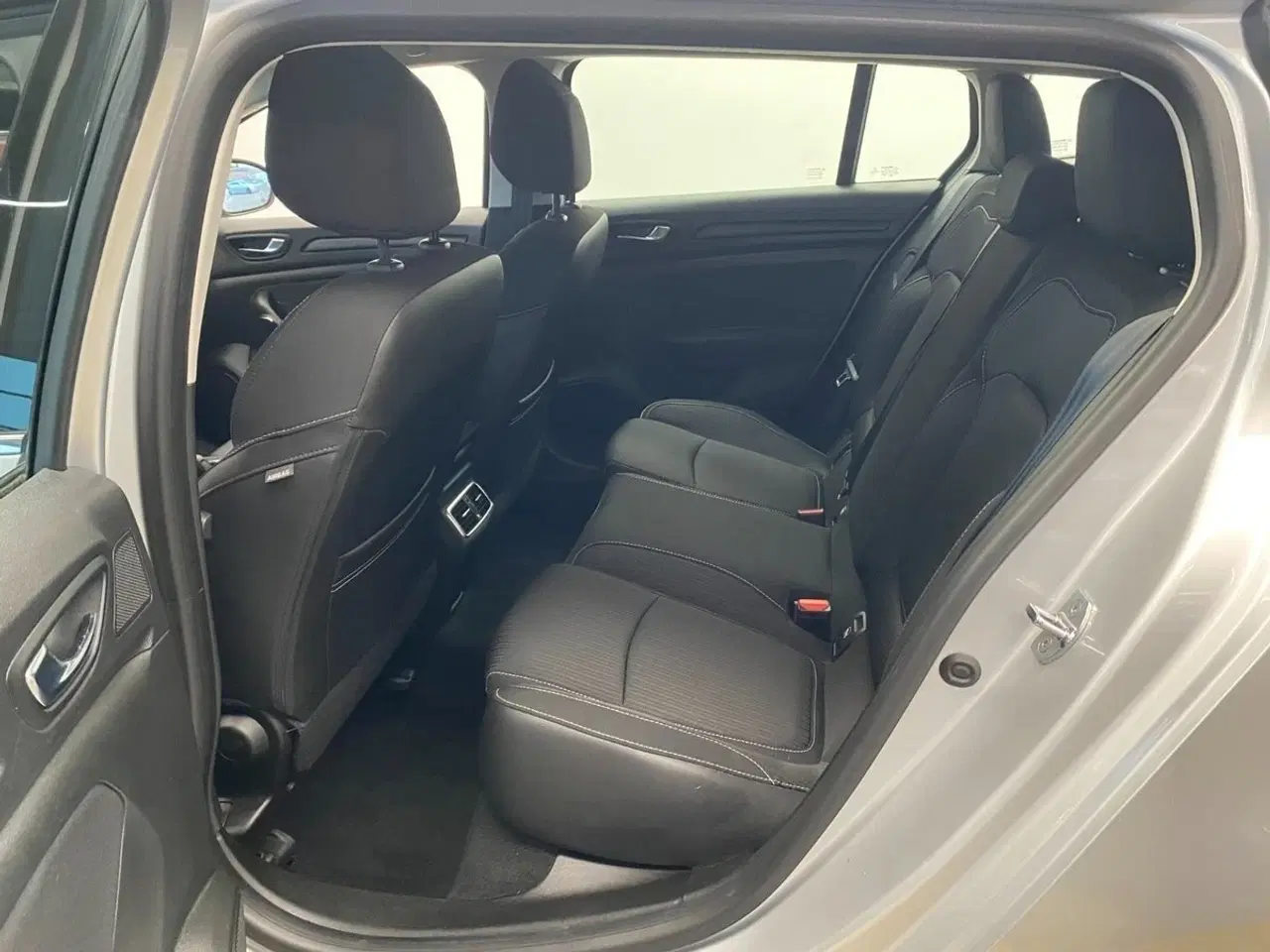 Billede 9 - Renault Megane IV 1,5 dCi 110 Intens Sport Tourer EDC