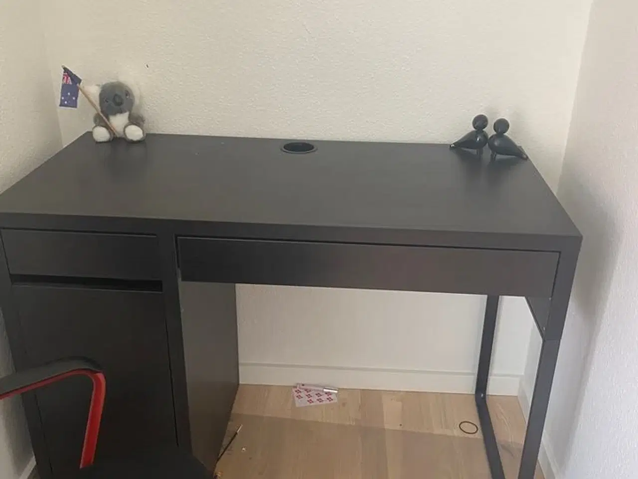 Billede 5 - Skrivebord fra Ikea sælges! 