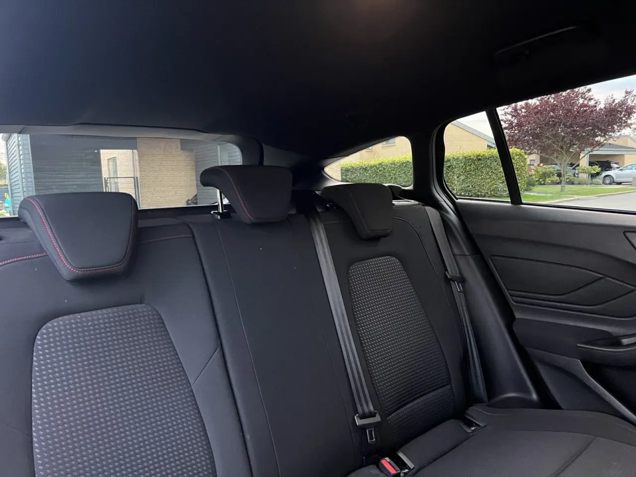 Billede 15 - Ford Focus 1,0 EcoBoost ST-Line stc.