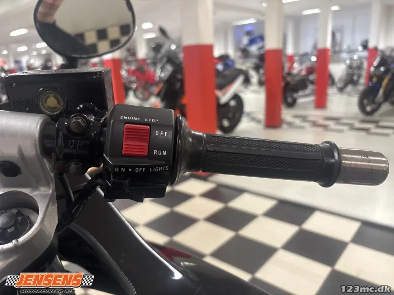 Billede 7 - Suzuki GSX 750 F