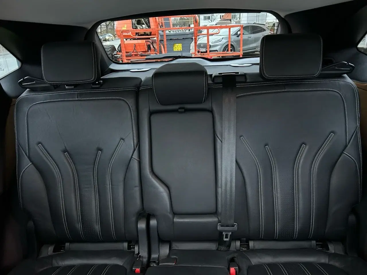 Billede 17 - Ford Kuga 2,5 PHEV Vignale CVT