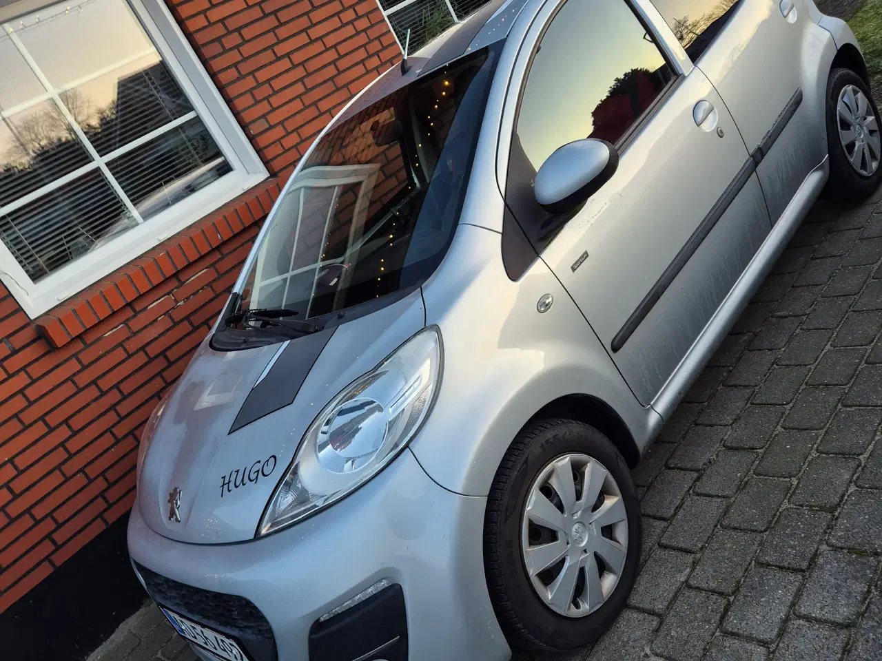 Billede 2 - Peugeot 107 1,0 5d