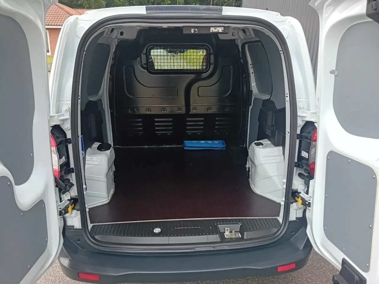 Billede 6 - Ford Transit Courier 1,5 TDCi 75 Trend