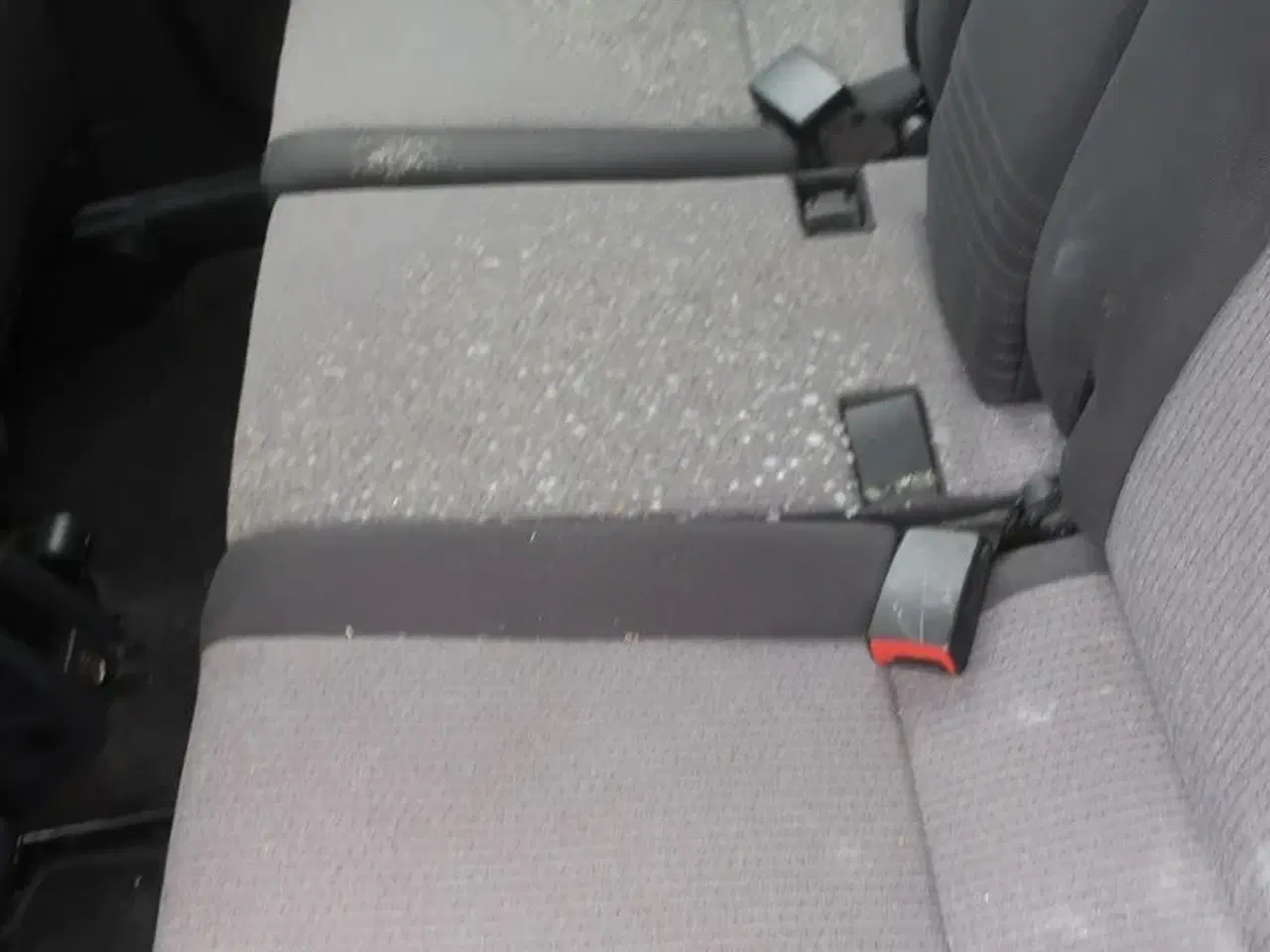 Billede 22 - Personbil OPEL MERIVA, 1,4 (momfri)