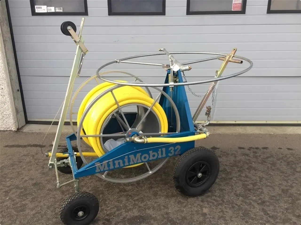 Billede 7 - Fasterholt MiniMobil 32