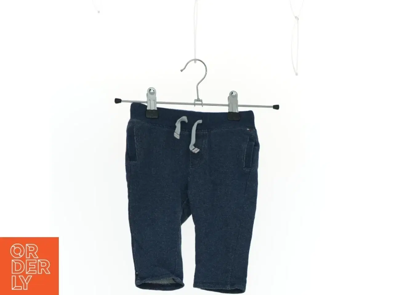 Billede 1 - Bukser fra Tommy Hilfiger (str. 74 cm)