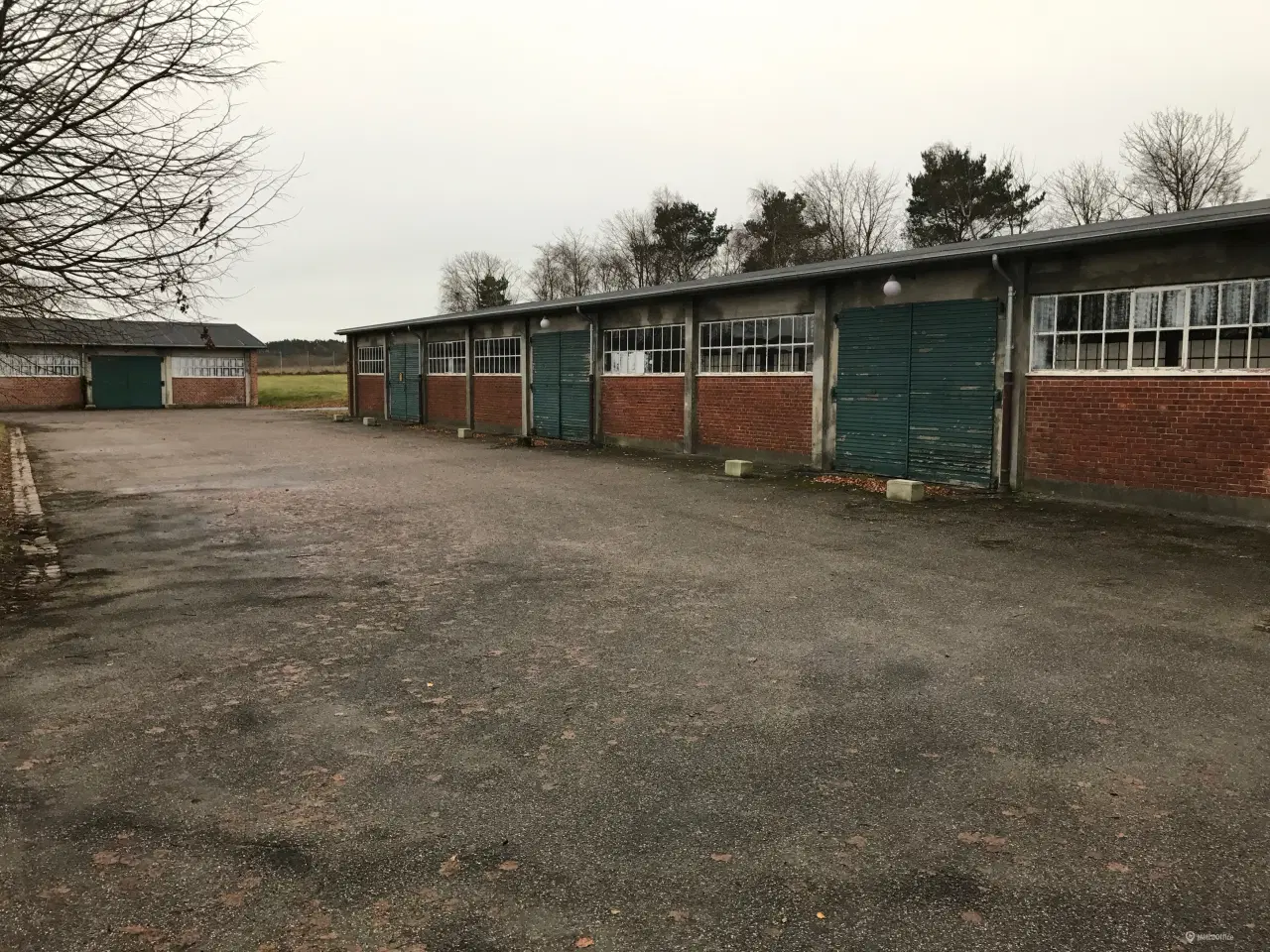 Billede 2 - Lager tørt uopvarmet